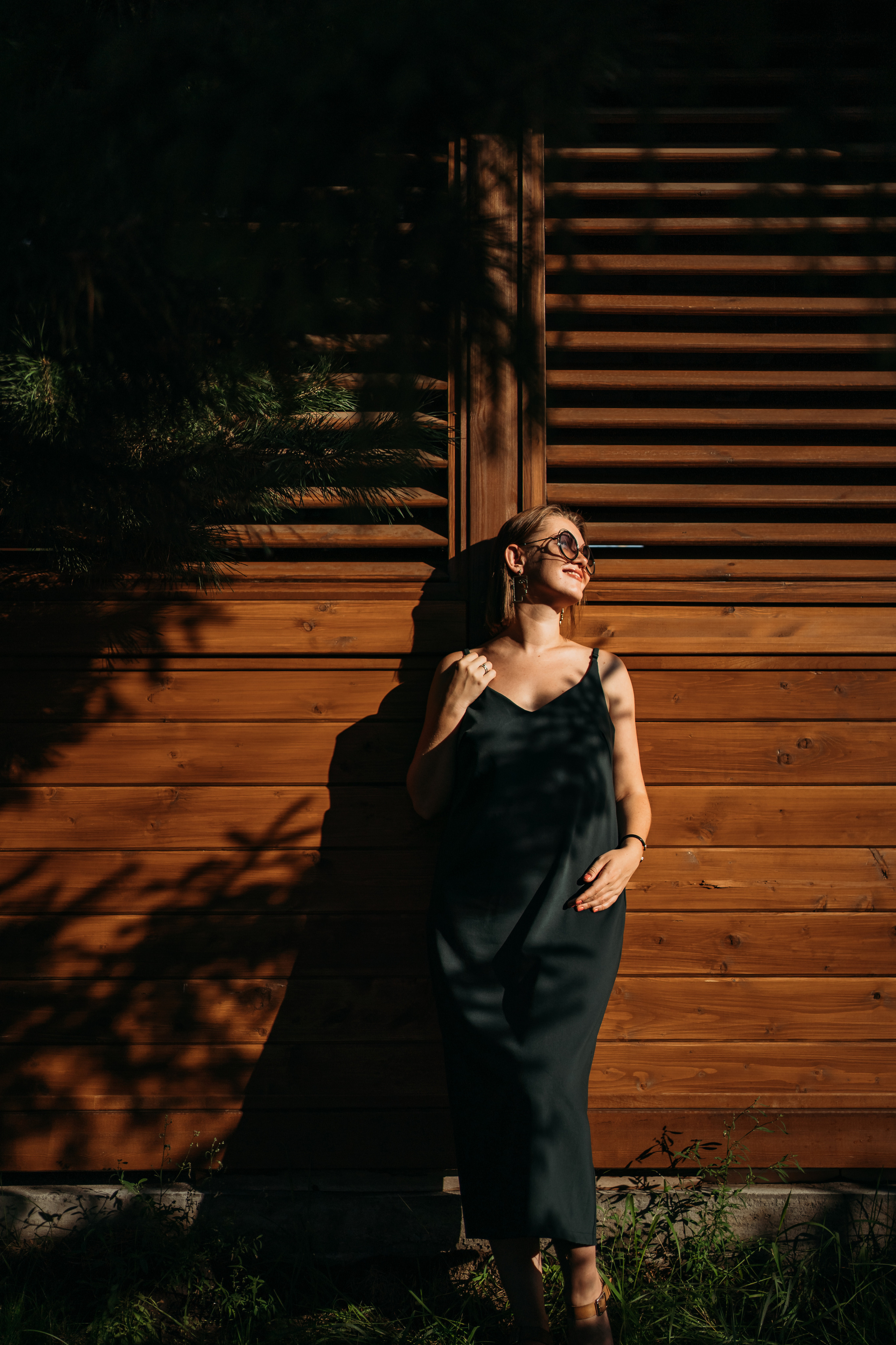 Индивидуальный портрет. Семейный фотограф в Омске Гординская Ирина