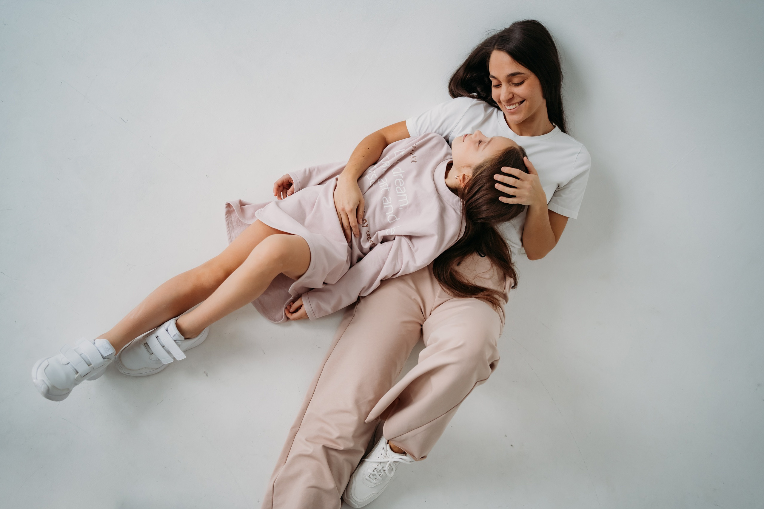 Студийные. Семейный фотограф в Омске Гординская Ирина