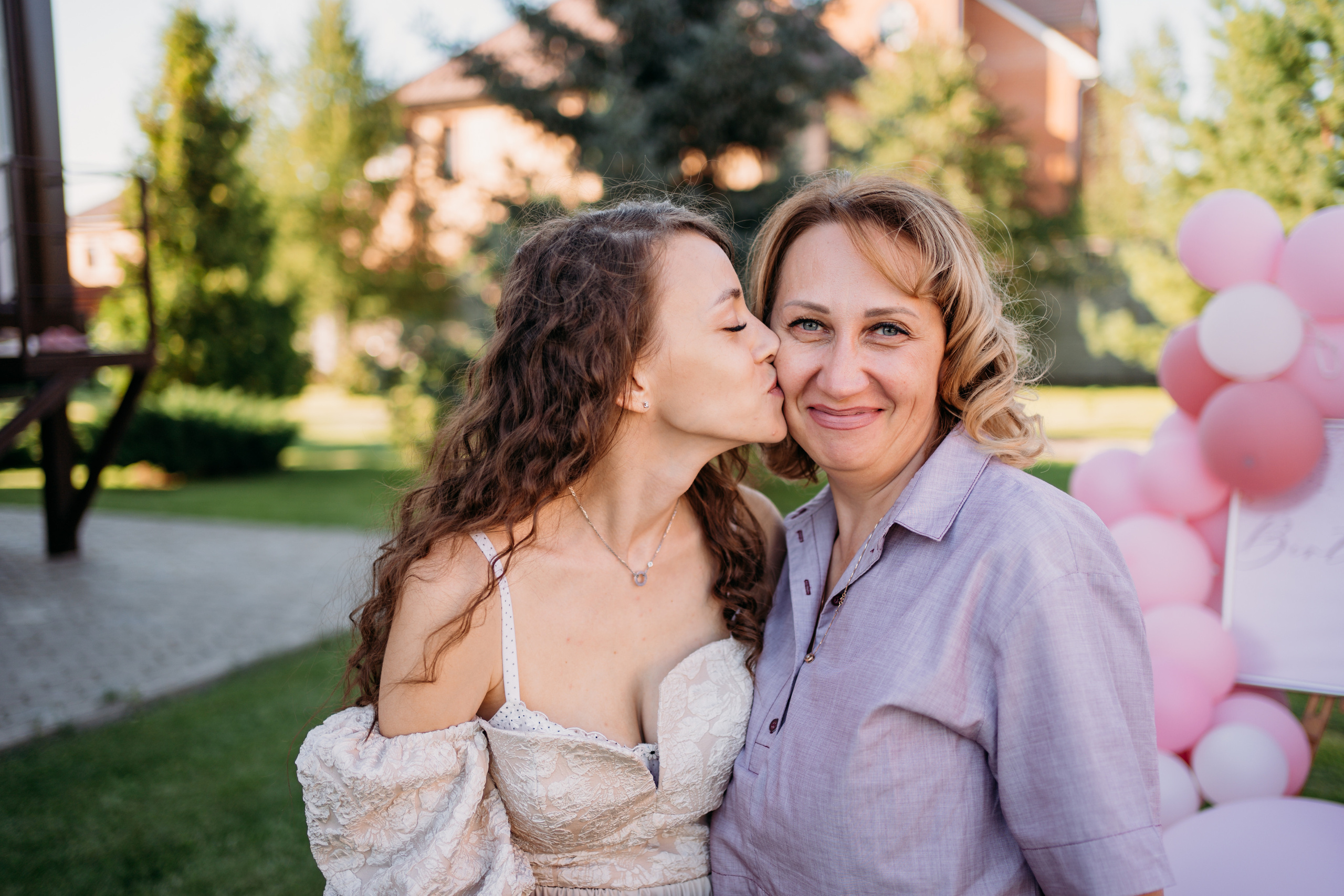 Праздники. Семейный фотограф в Омске Гординская Ирина