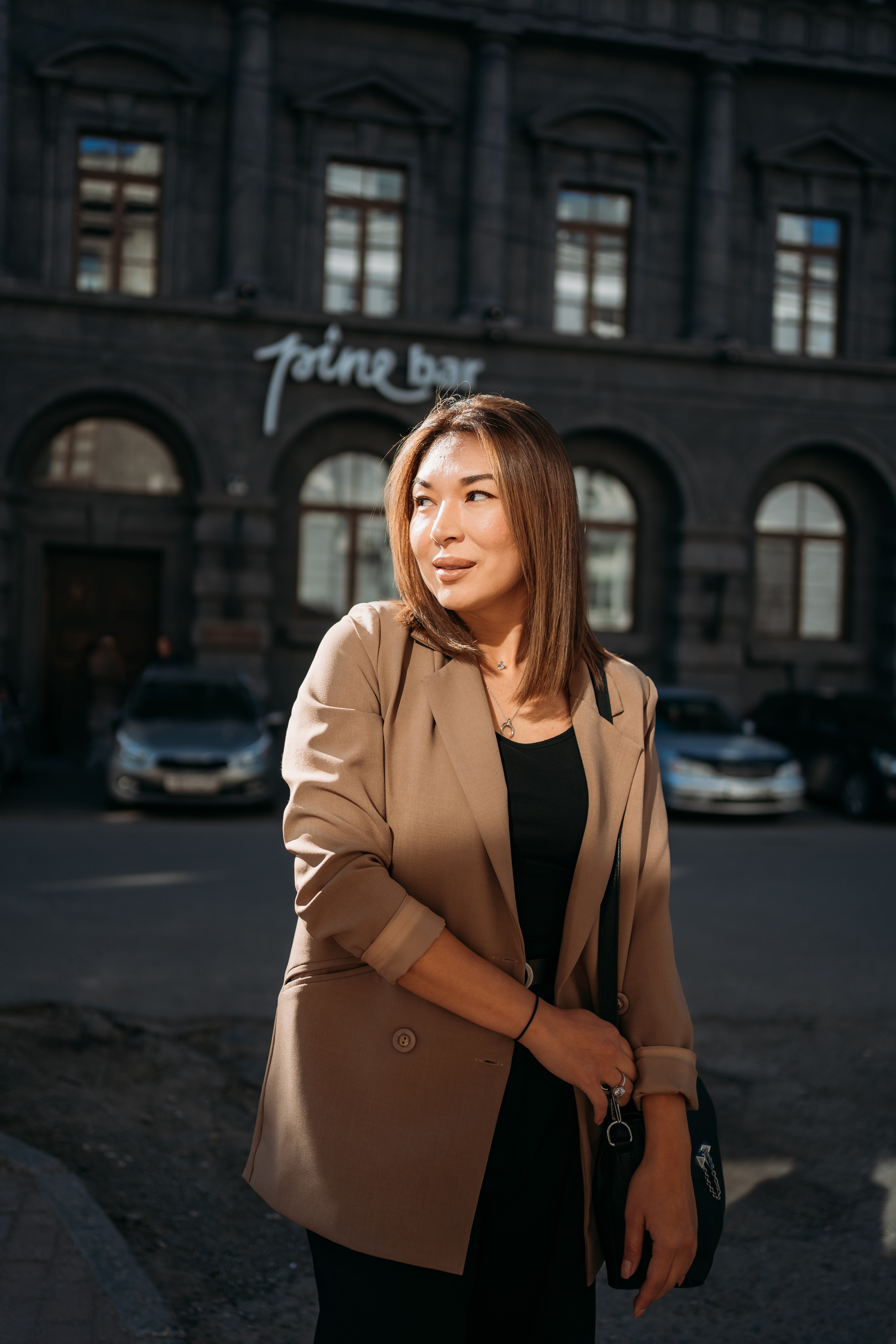 Индивидуальный портрет. Семейный фотограф в Омске Гординская Ирина