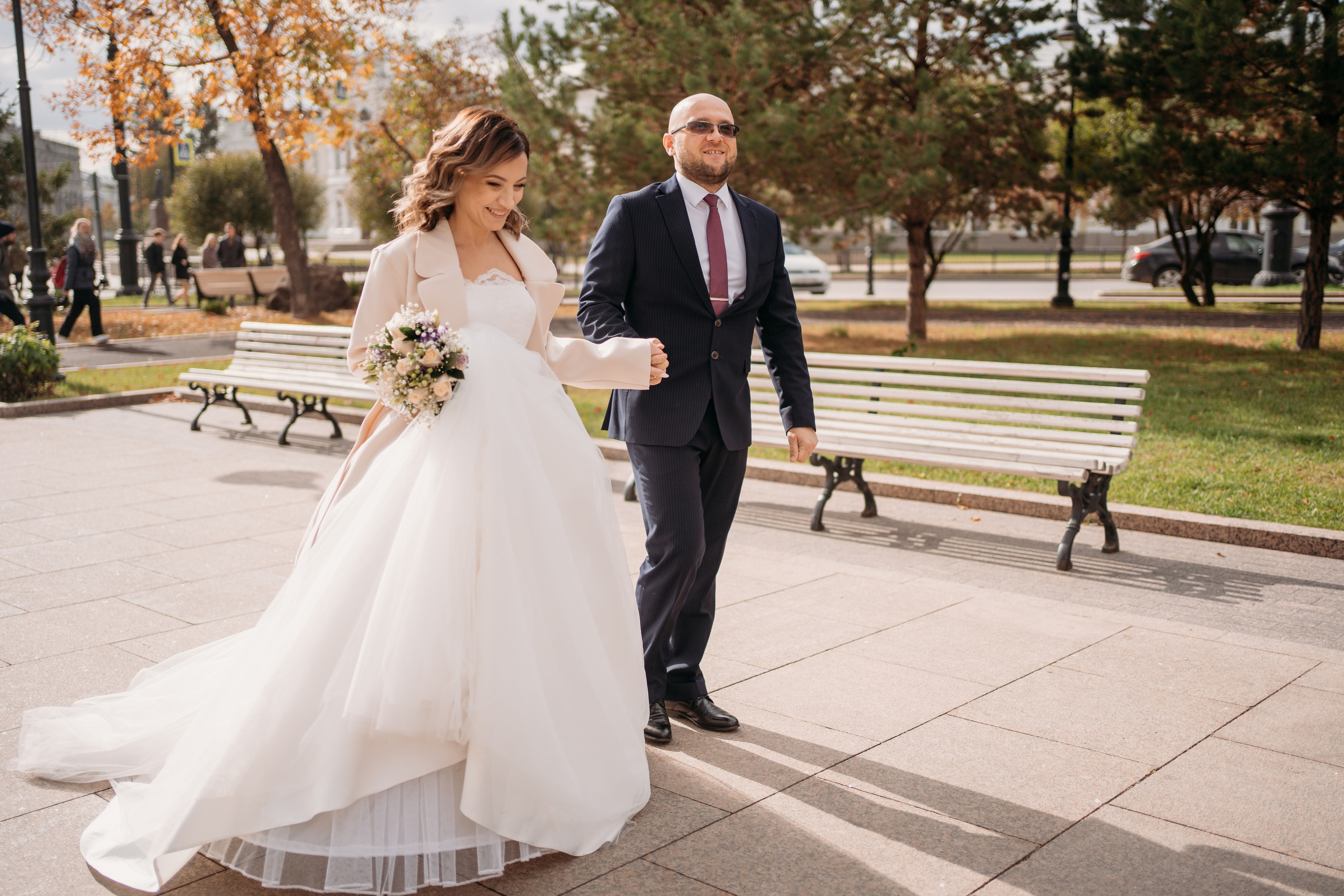 Свадьбы. Семейный фотограф в Омске Гординская Ирина
