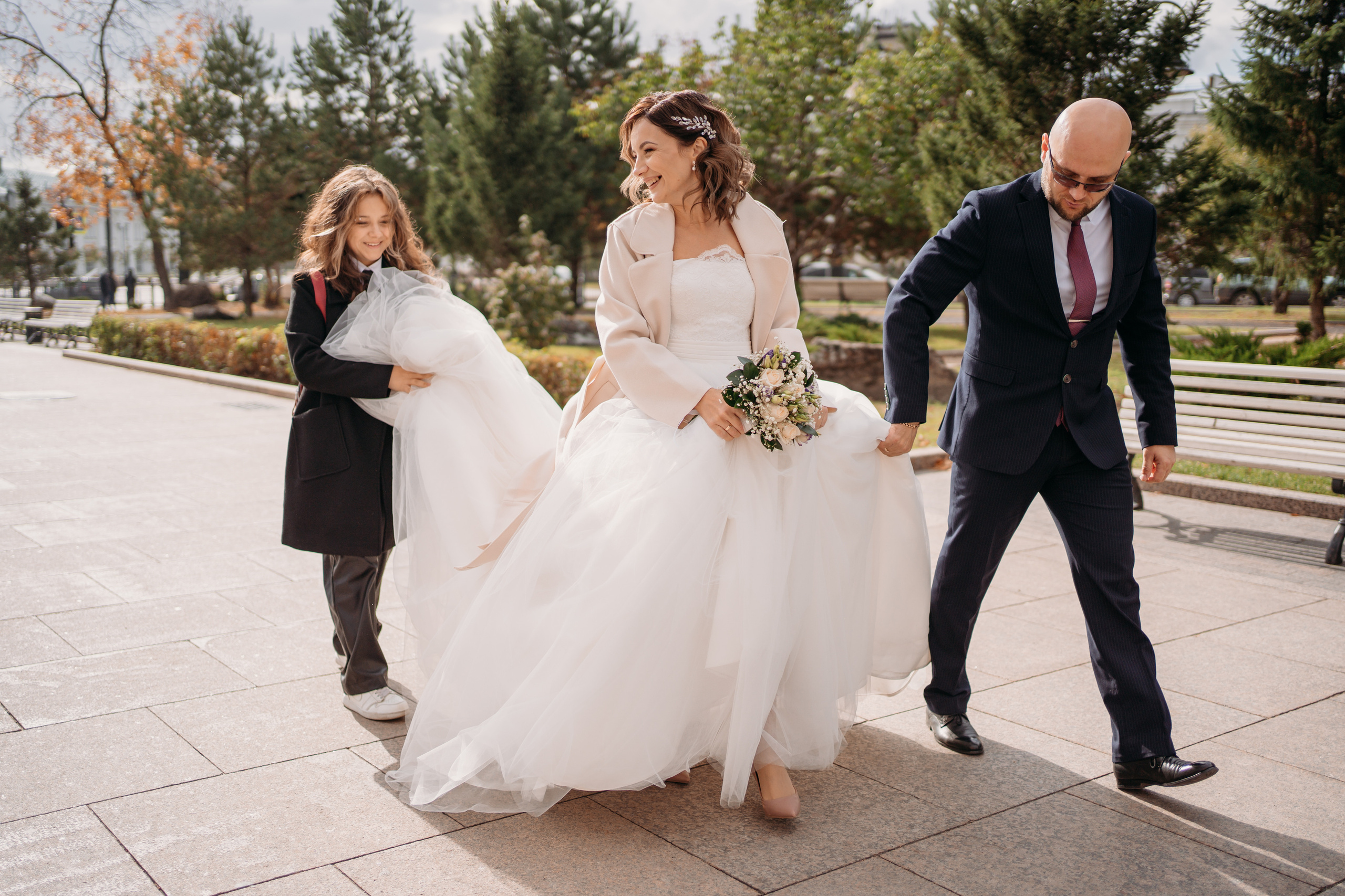 Свадьбы. Семейный фотограф в Омске Гординская Ирина