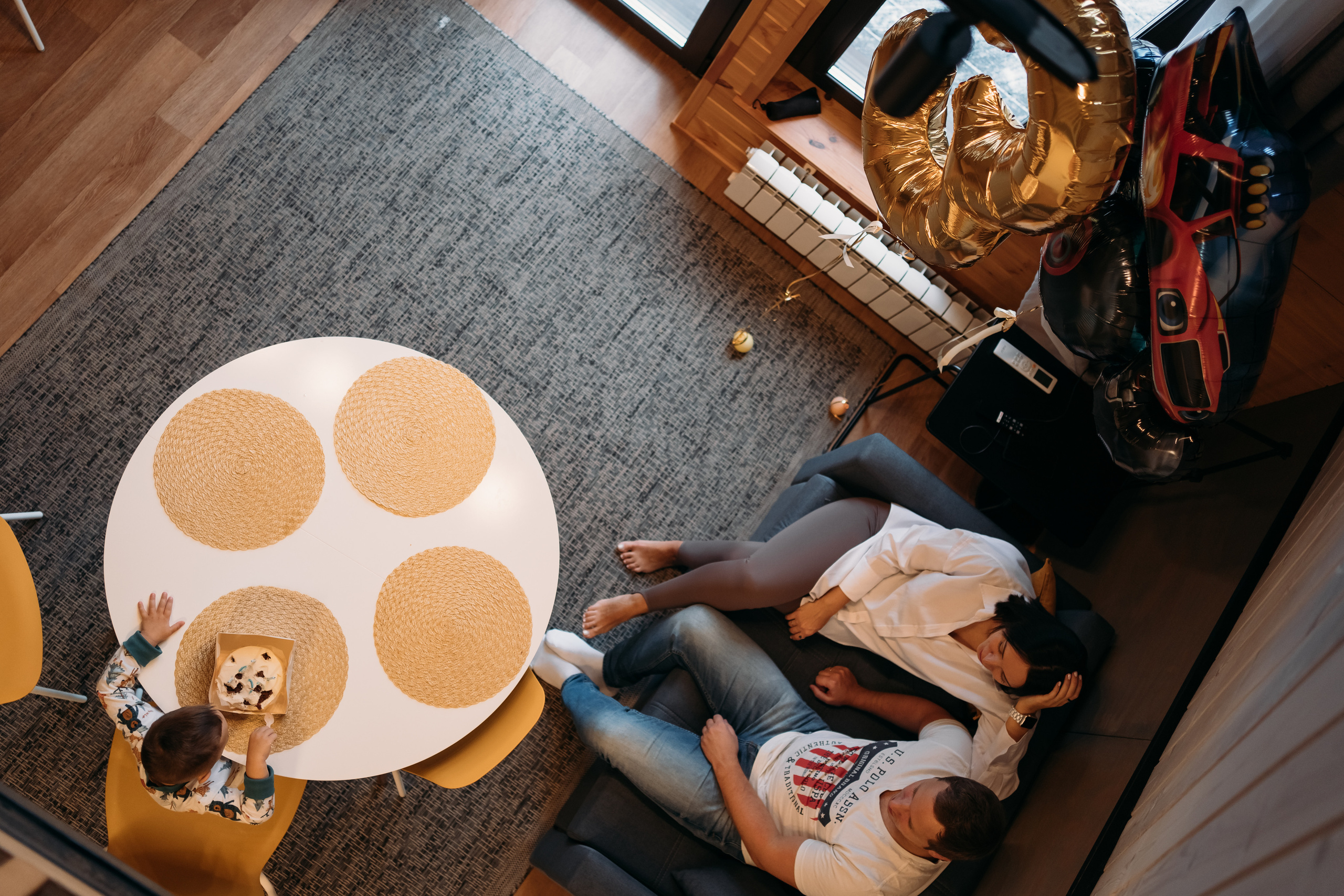 Праздники. Семейный фотограф в Омске Гординская Ирина