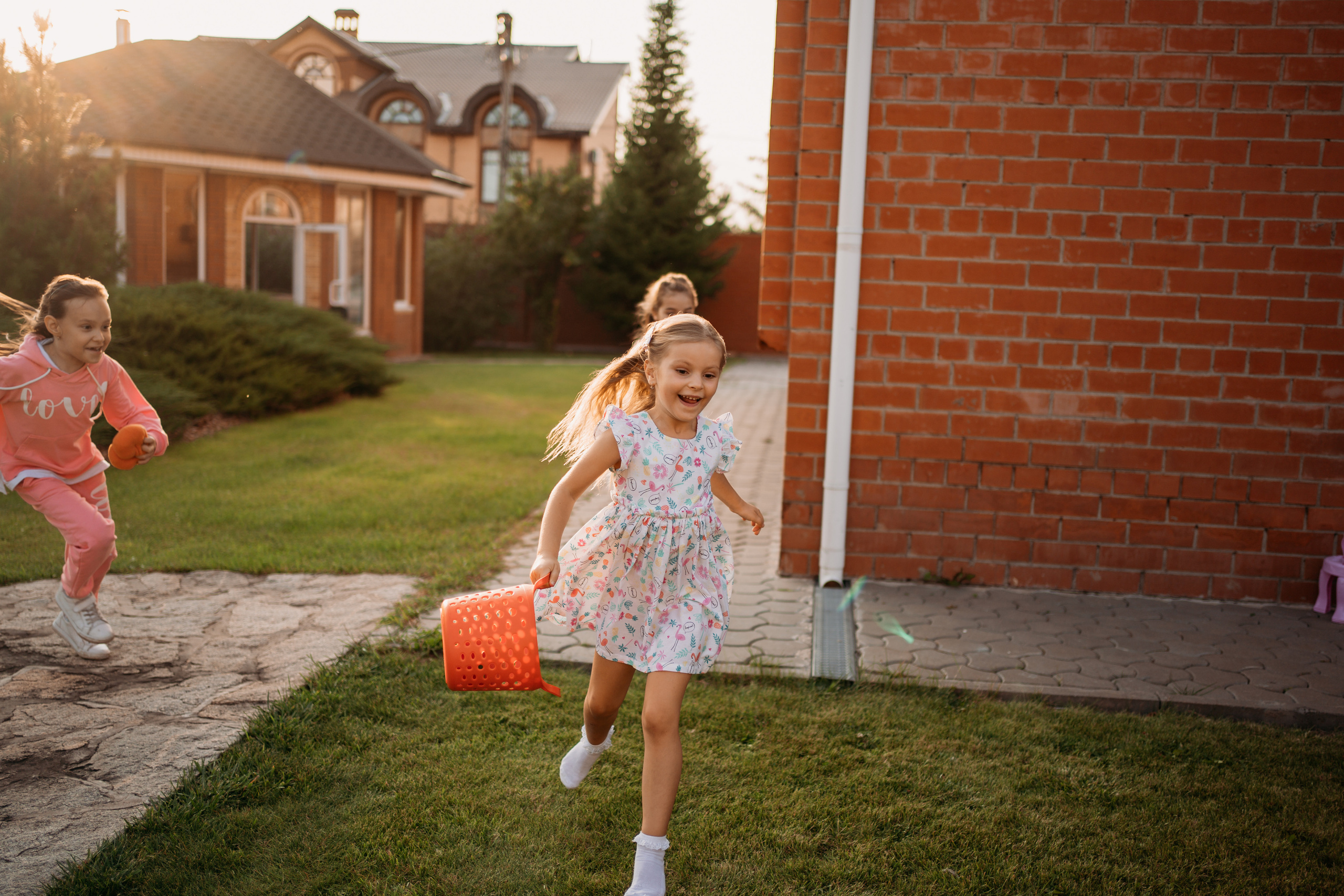 Праздники. Семейный фотограф в Омске Гординская Ирина
