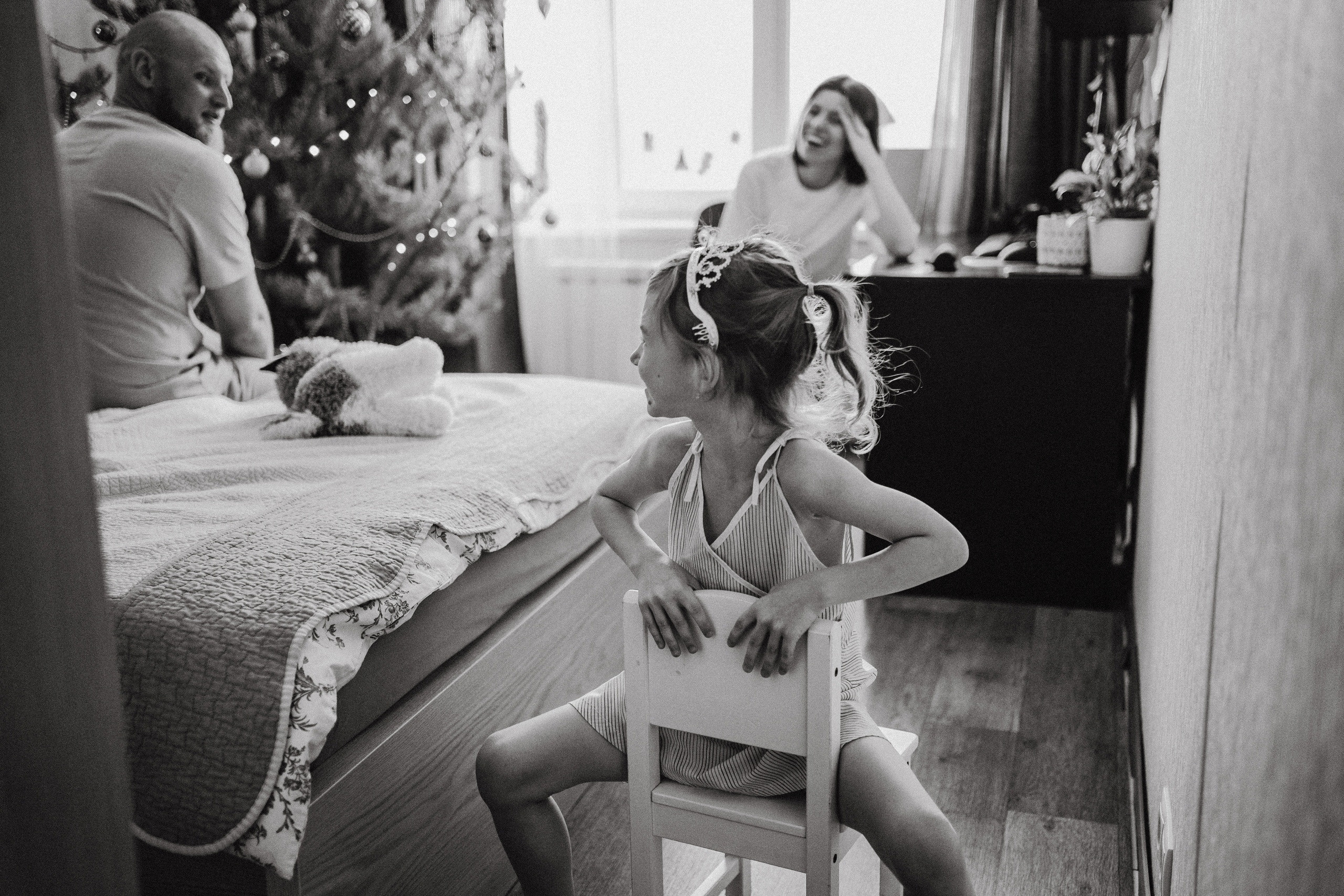 Домашние. Семейный фотограф в Омске Гординская Ирина