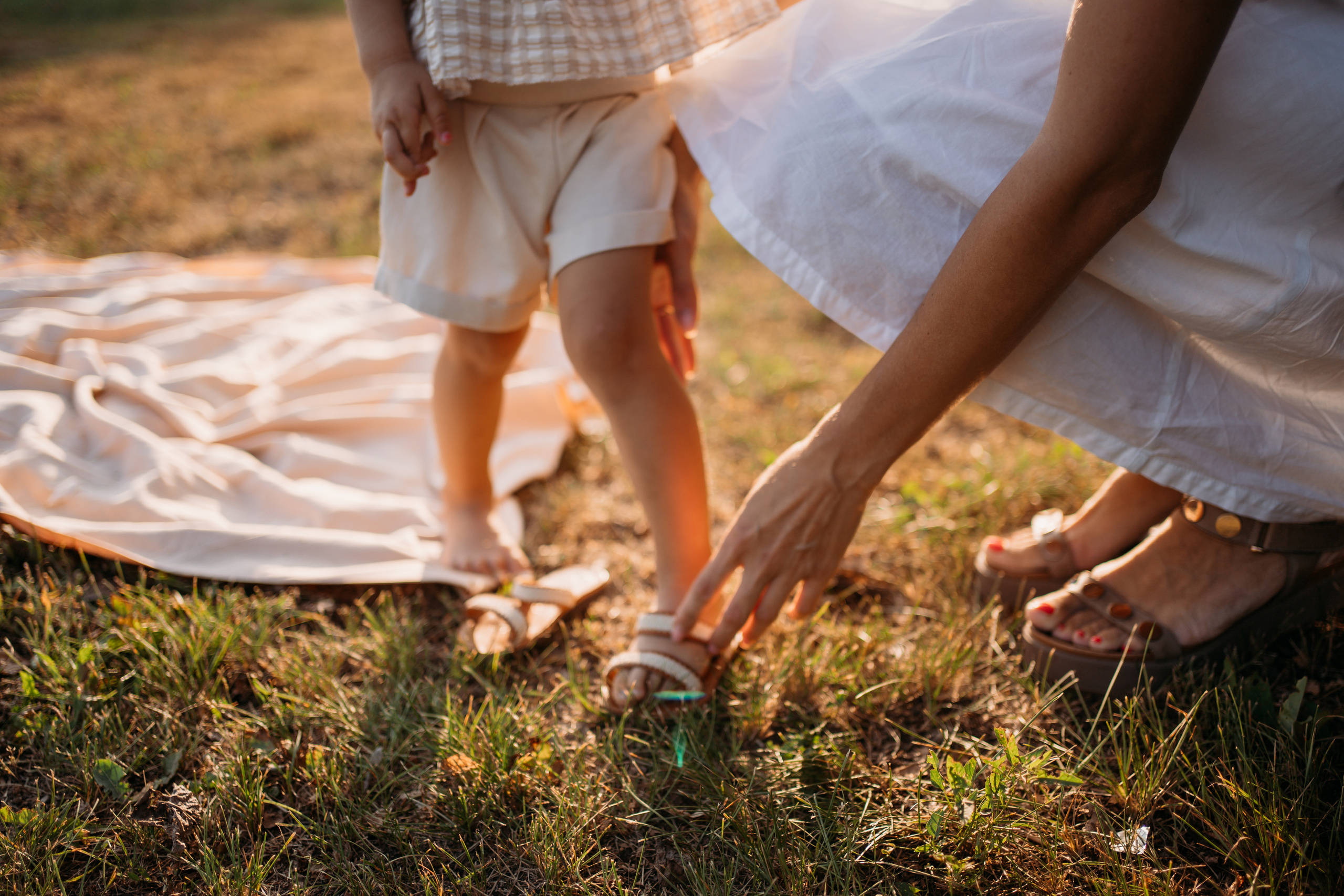 Семейные истории. Семейный фотограф в Омске Гординская Ирина