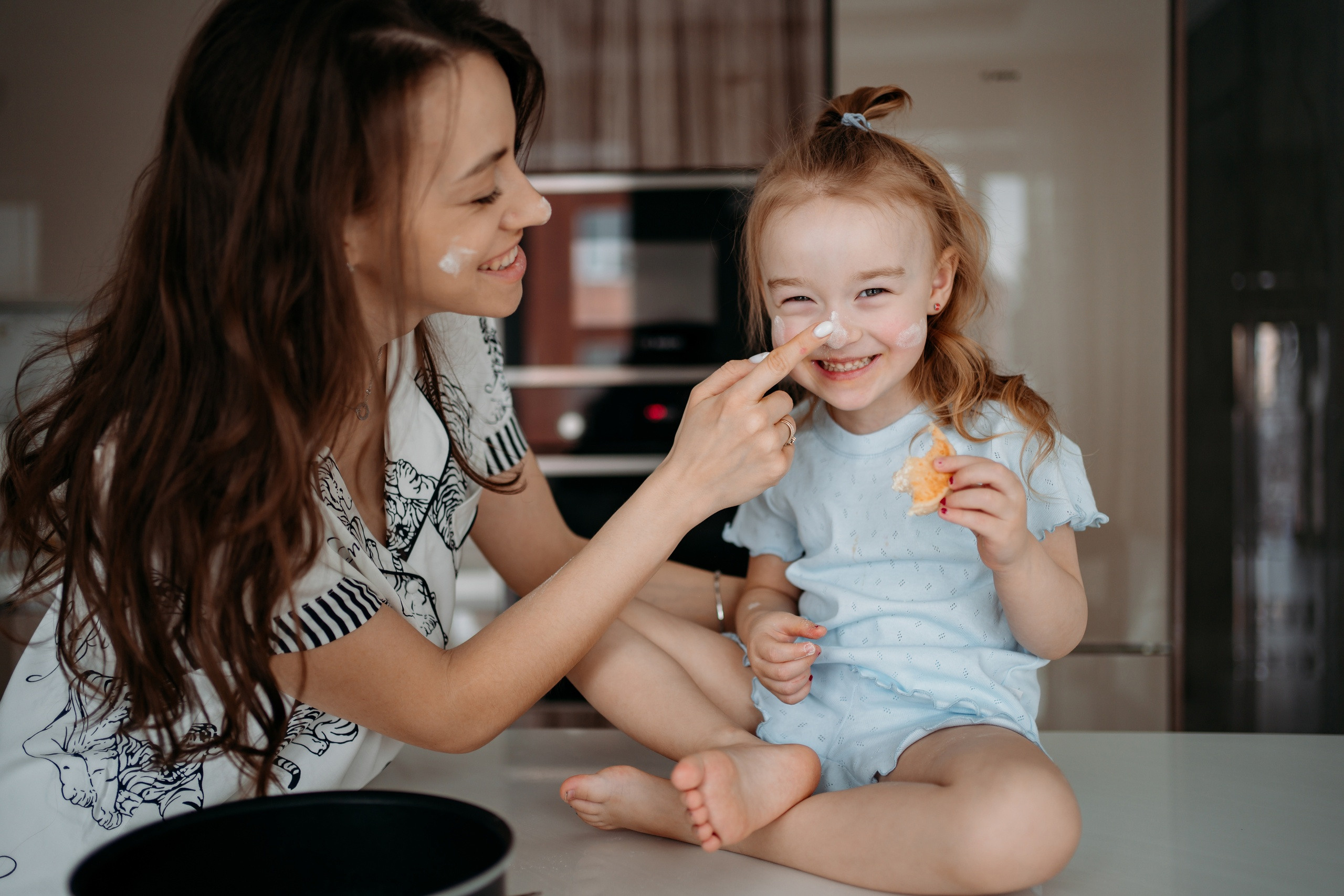 Домашние. Семейный фотограф в Омске Гординская Ирина