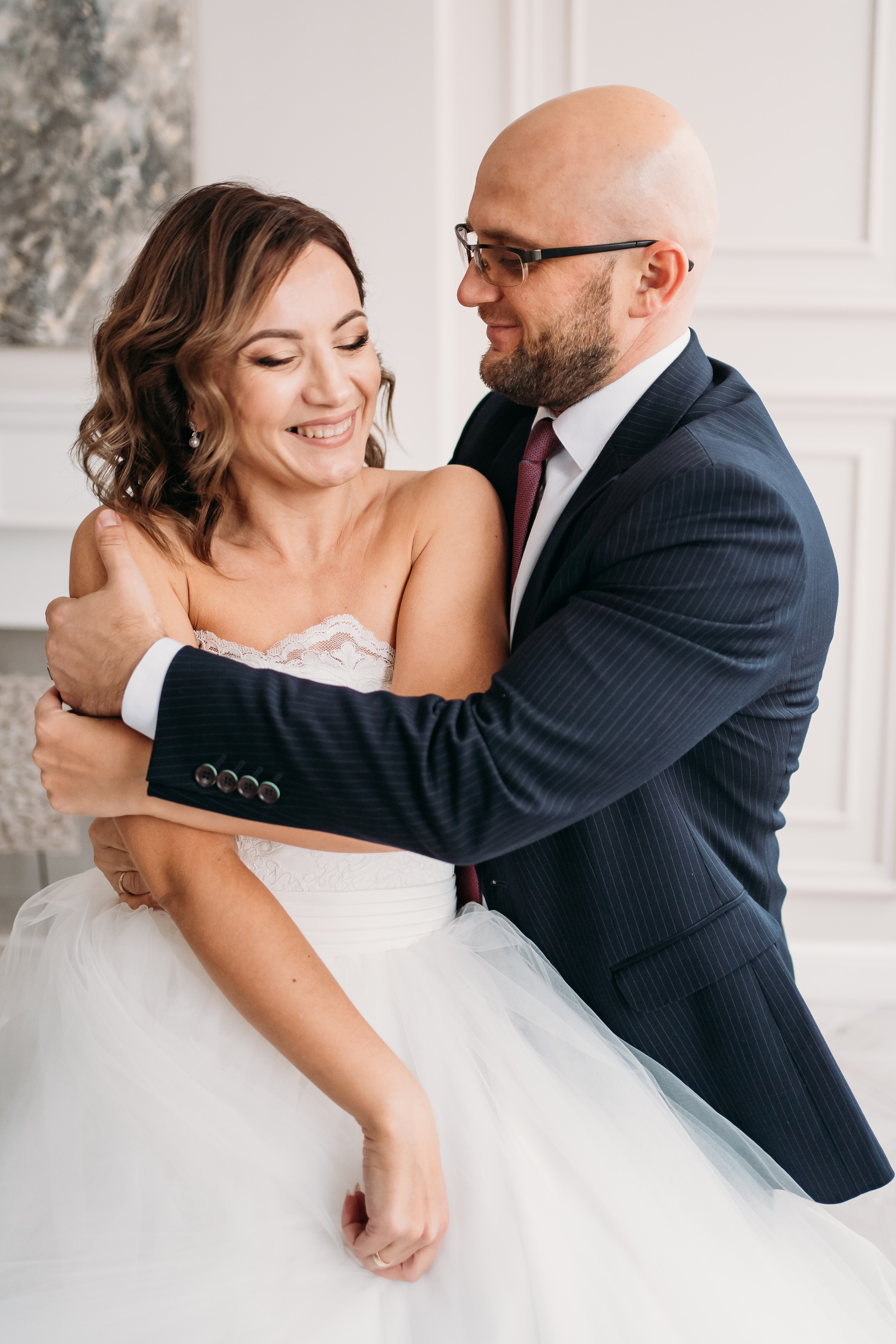 Свадьбы. Семейный фотограф в Омске Гординская Ирина