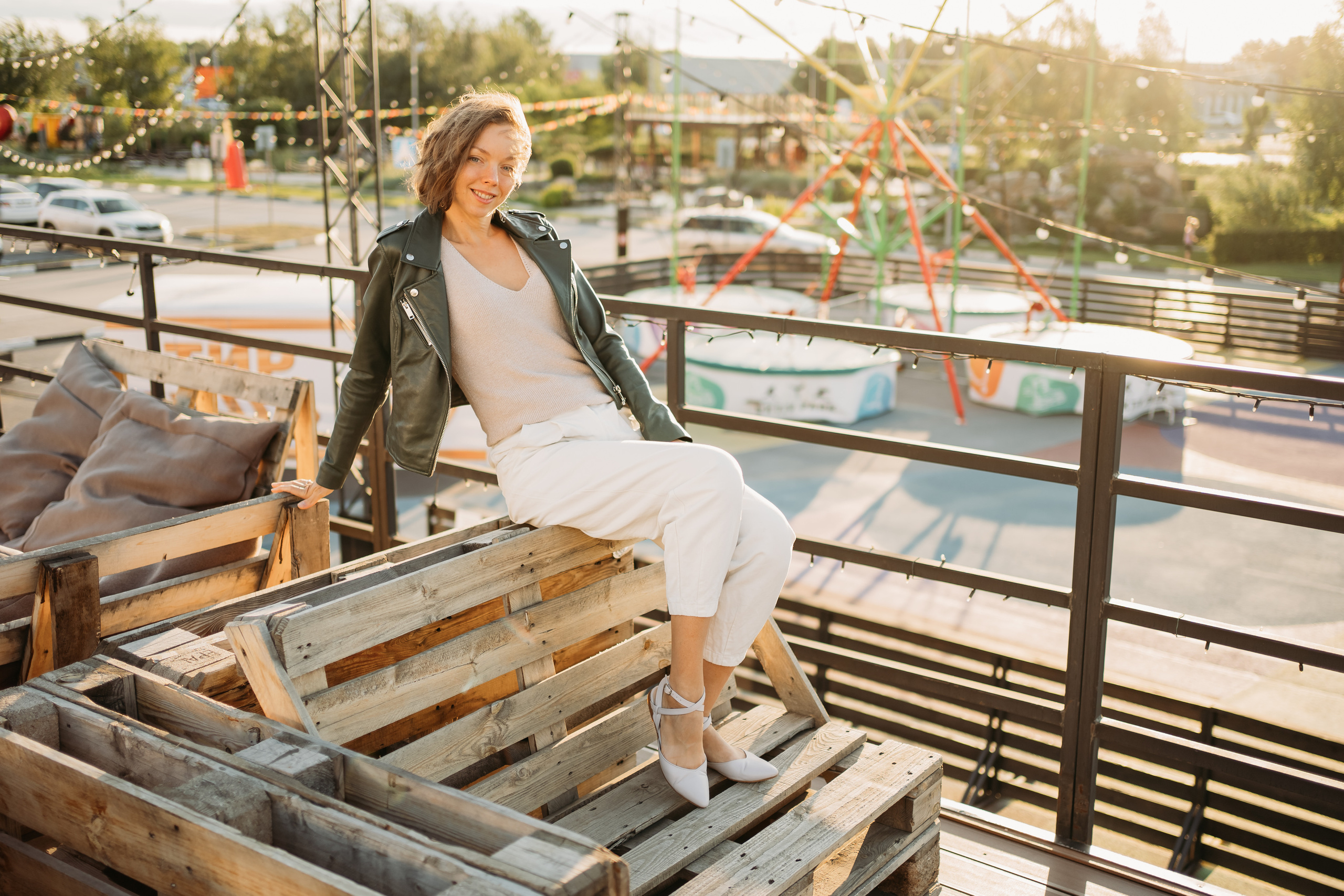 Индивидуальный портрет. Семейный фотограф в Омске Гординская Ирина