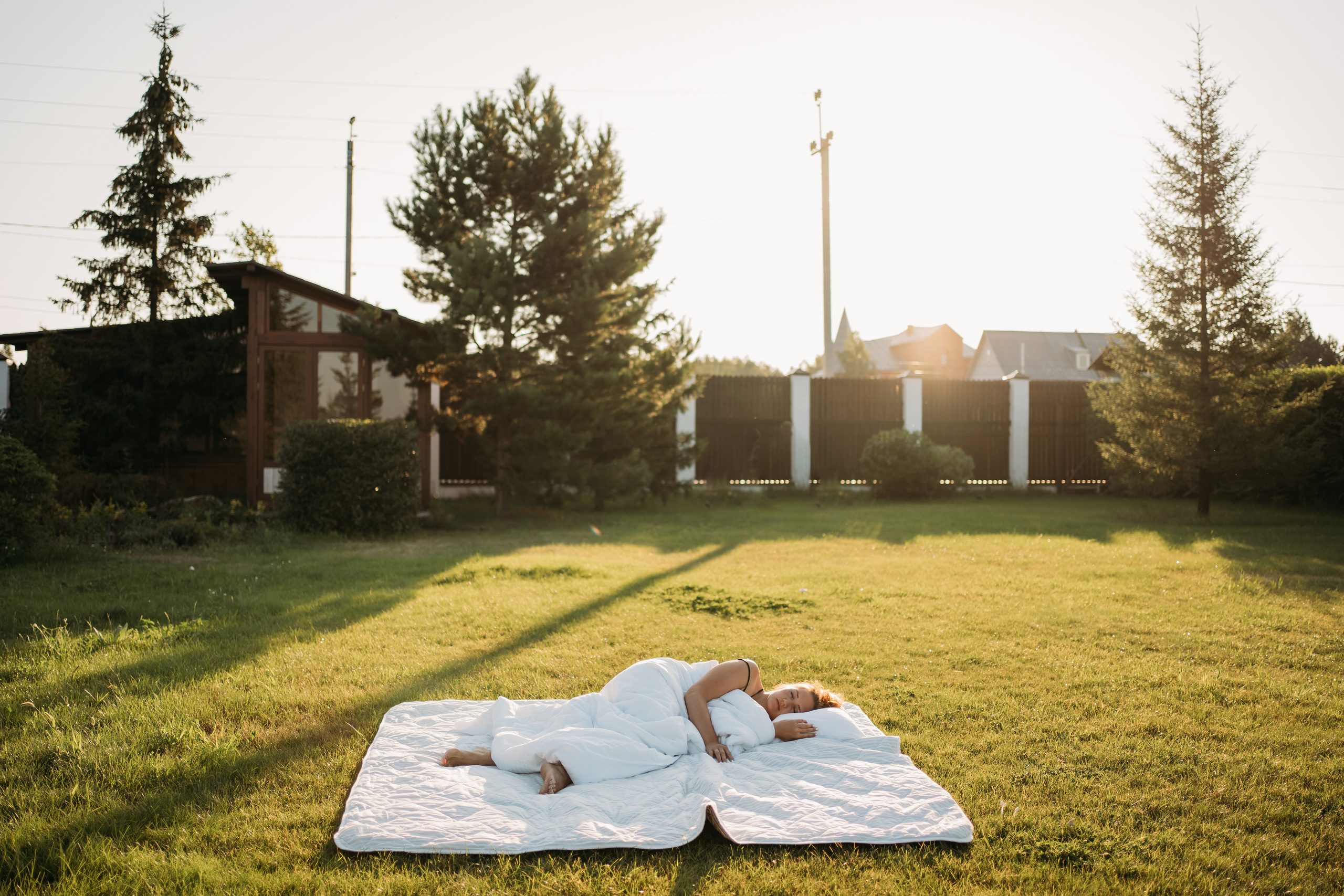Индивидуальный портрет. Семейный фотограф в Омске Гординская Ирина