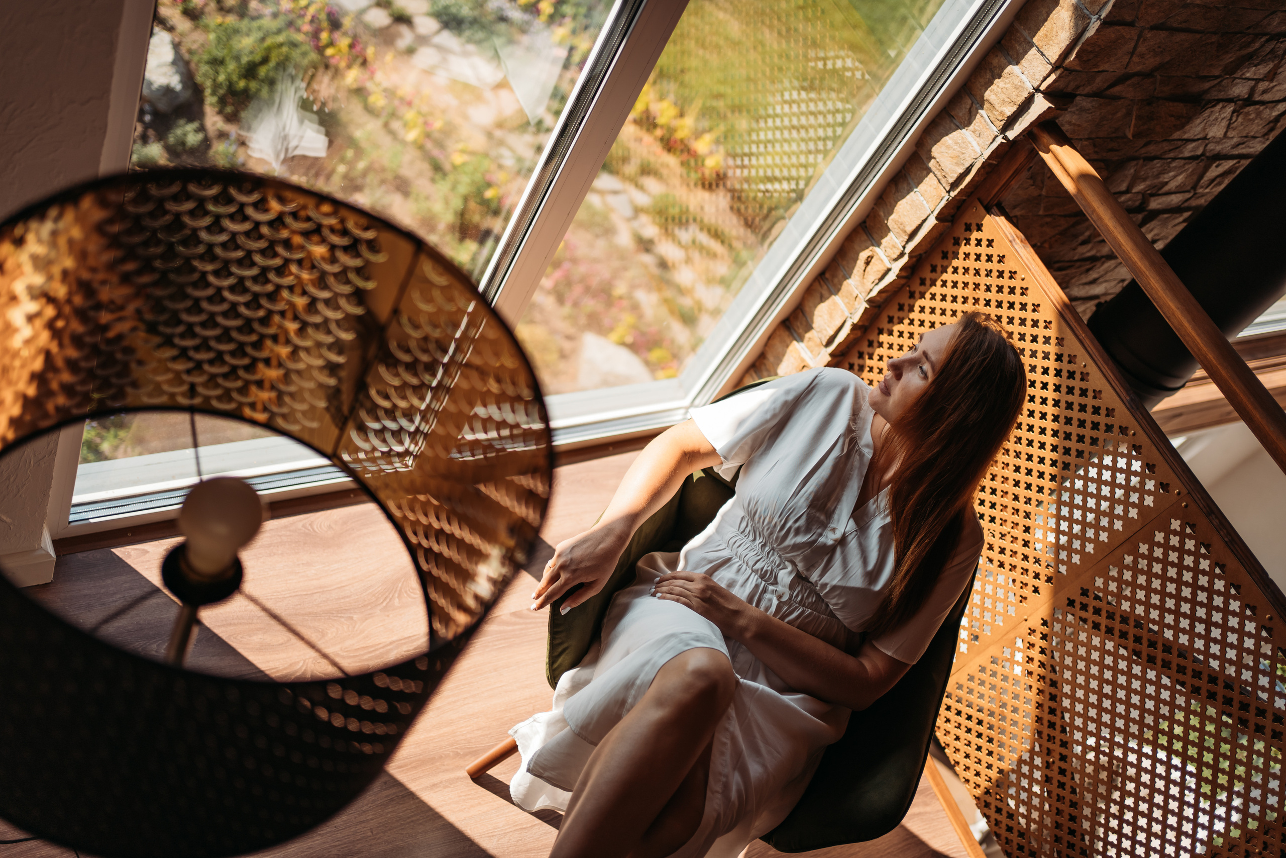 Индивидуальный портрет. Семейный фотограф в Омске Гординская Ирина