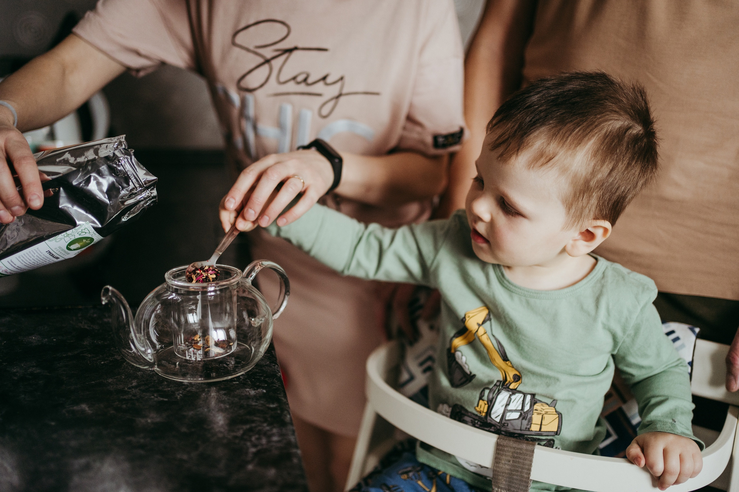 Домашние. Семейный фотограф в Омске Гординская Ирина