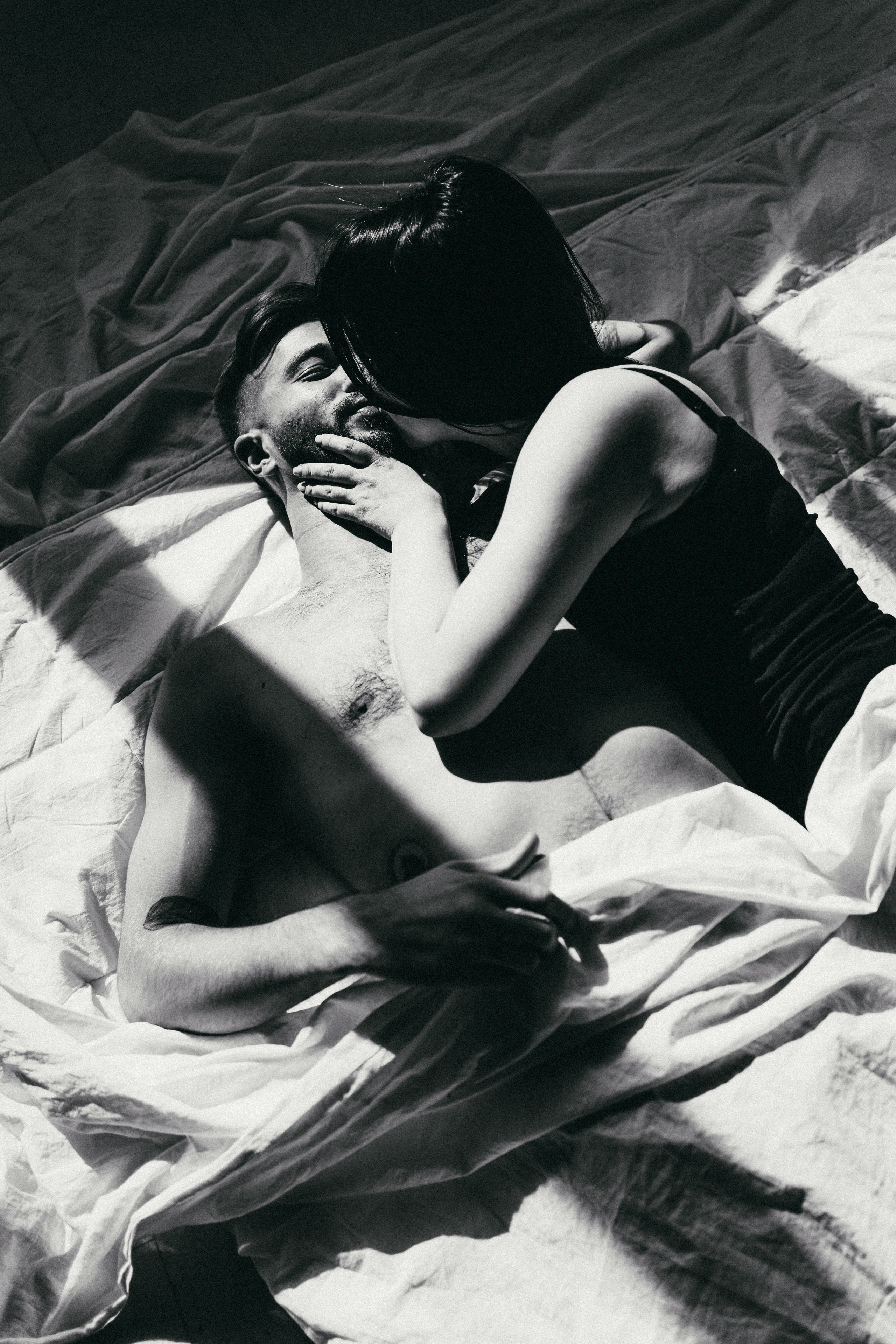 Про любовь. Семейный фотограф в Омске Гординская Ирина