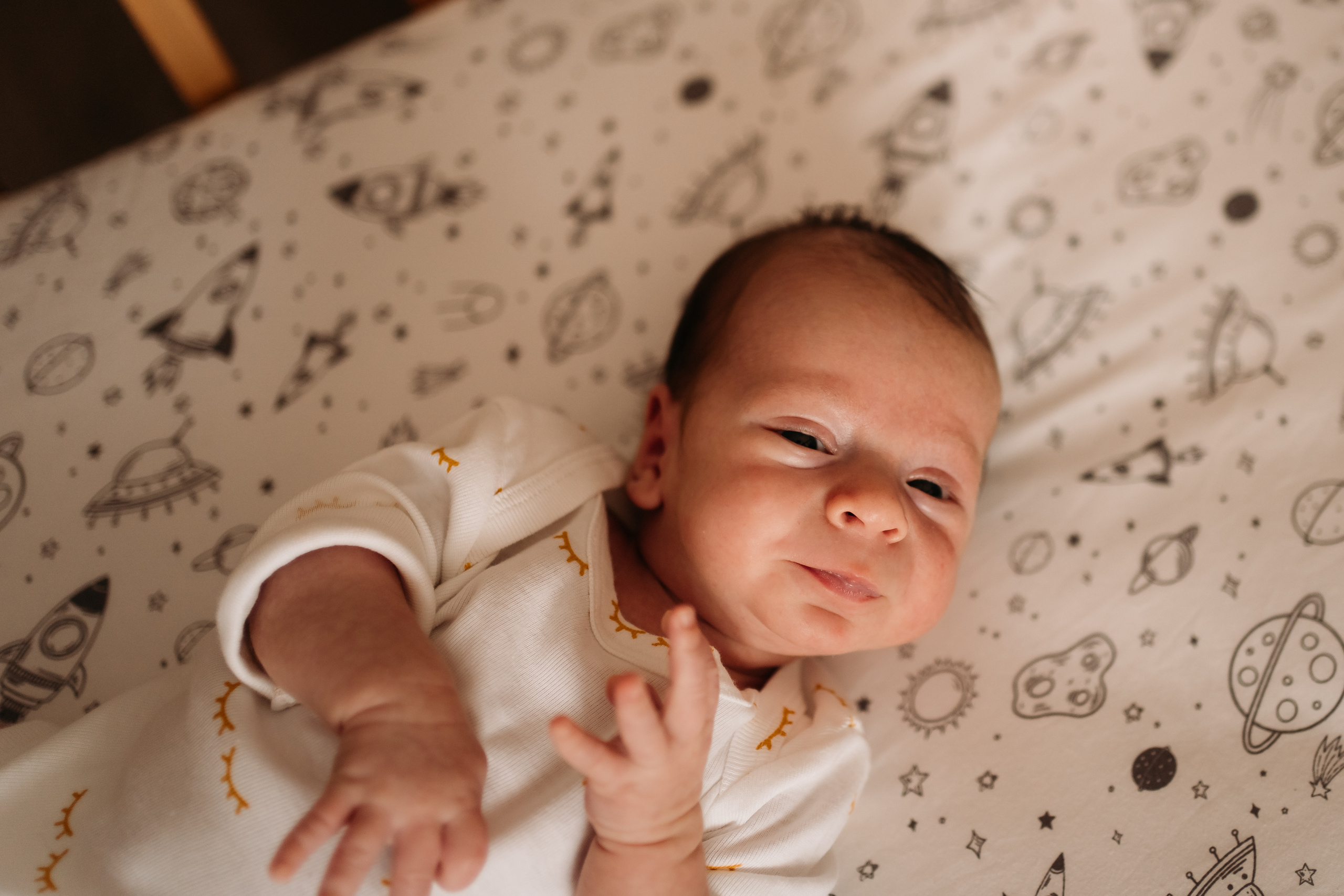 Новорожденные. Семейный фотограф в Омске Гординская Ирина