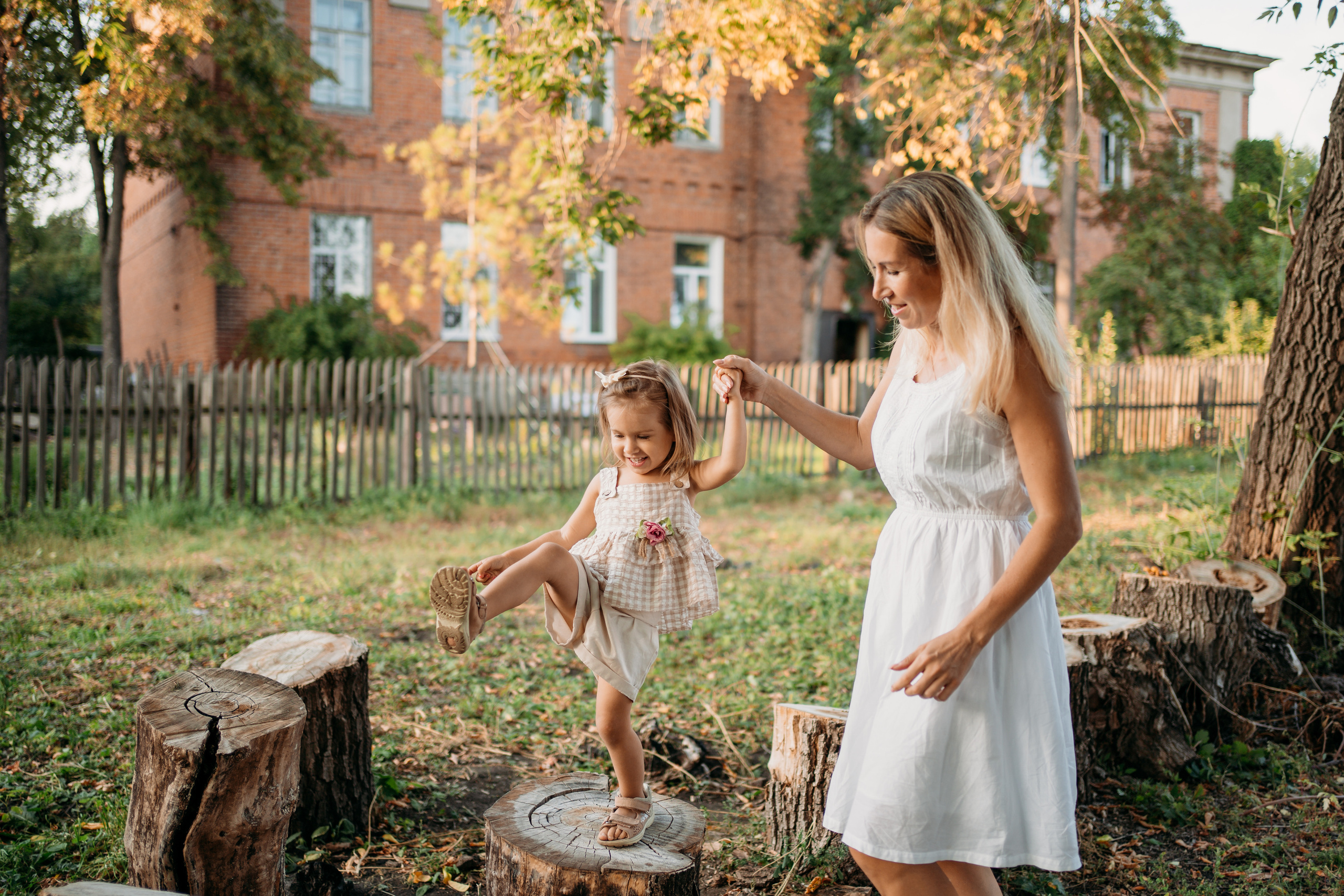 Семейные истории. Семейный фотограф в Омске Гординская Ирина