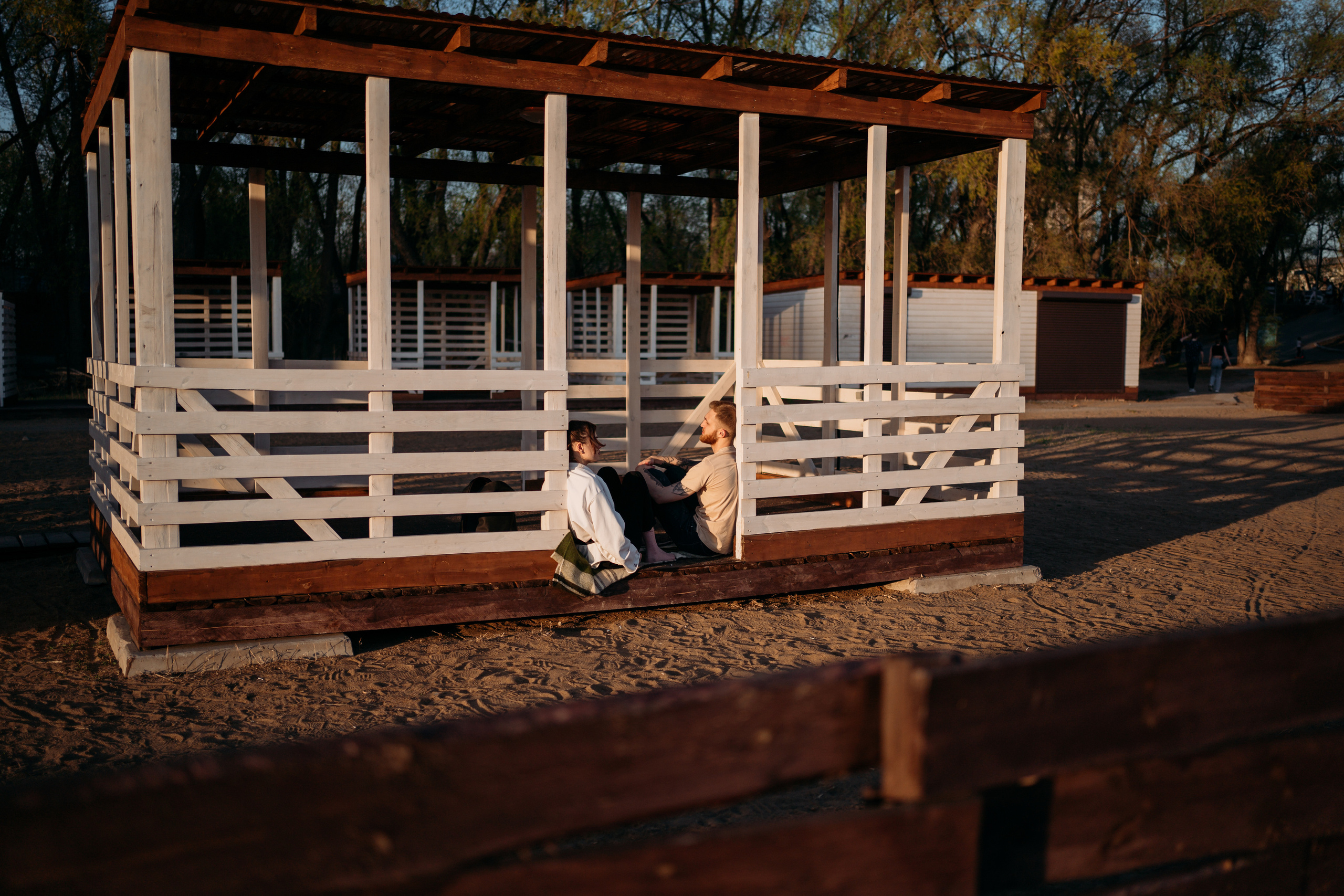 Про любовь. Семейный фотограф в Омске Гординская Ирина
