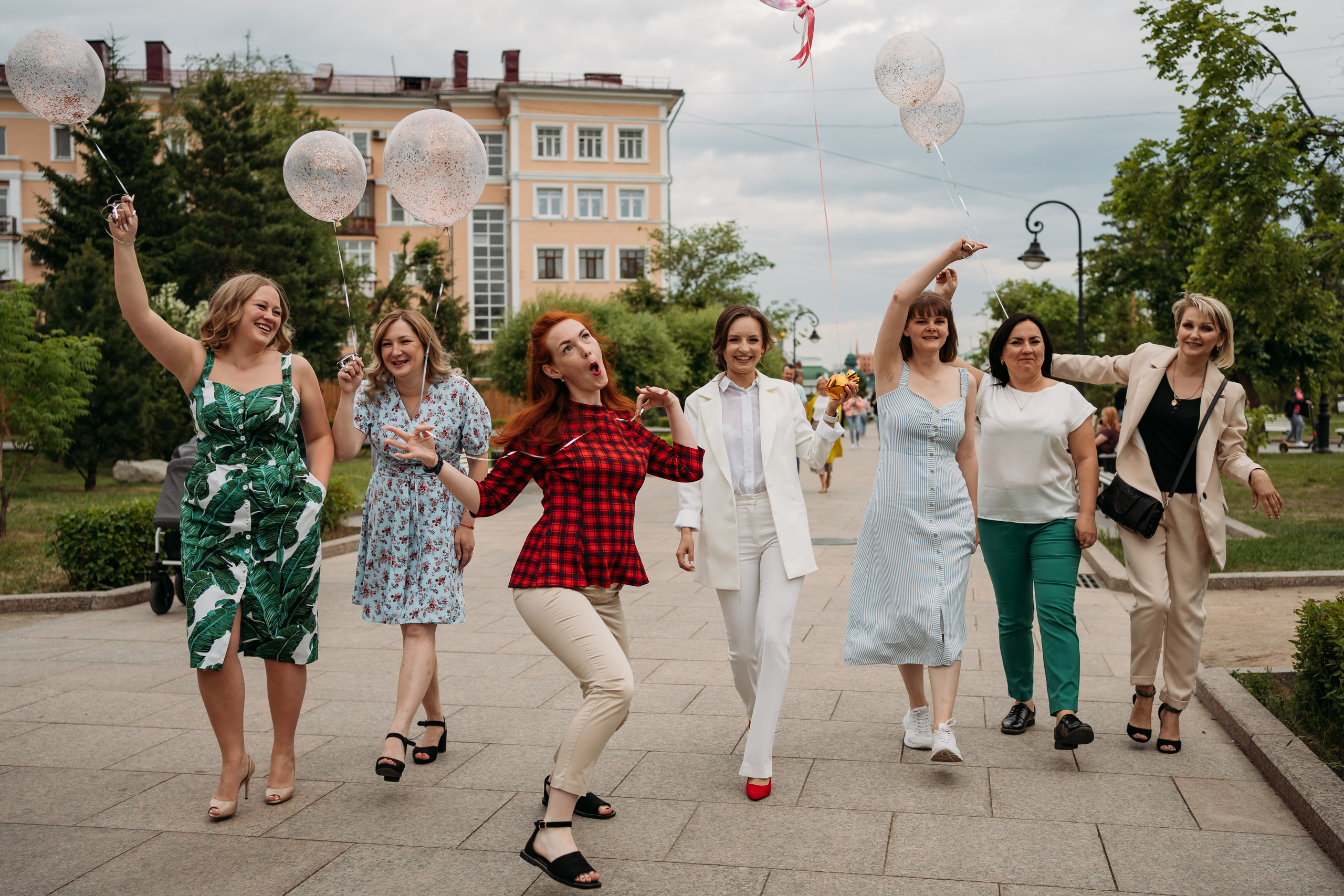 Ваши мероприятия. Семейный фотограф в Омске Гординская Ирина