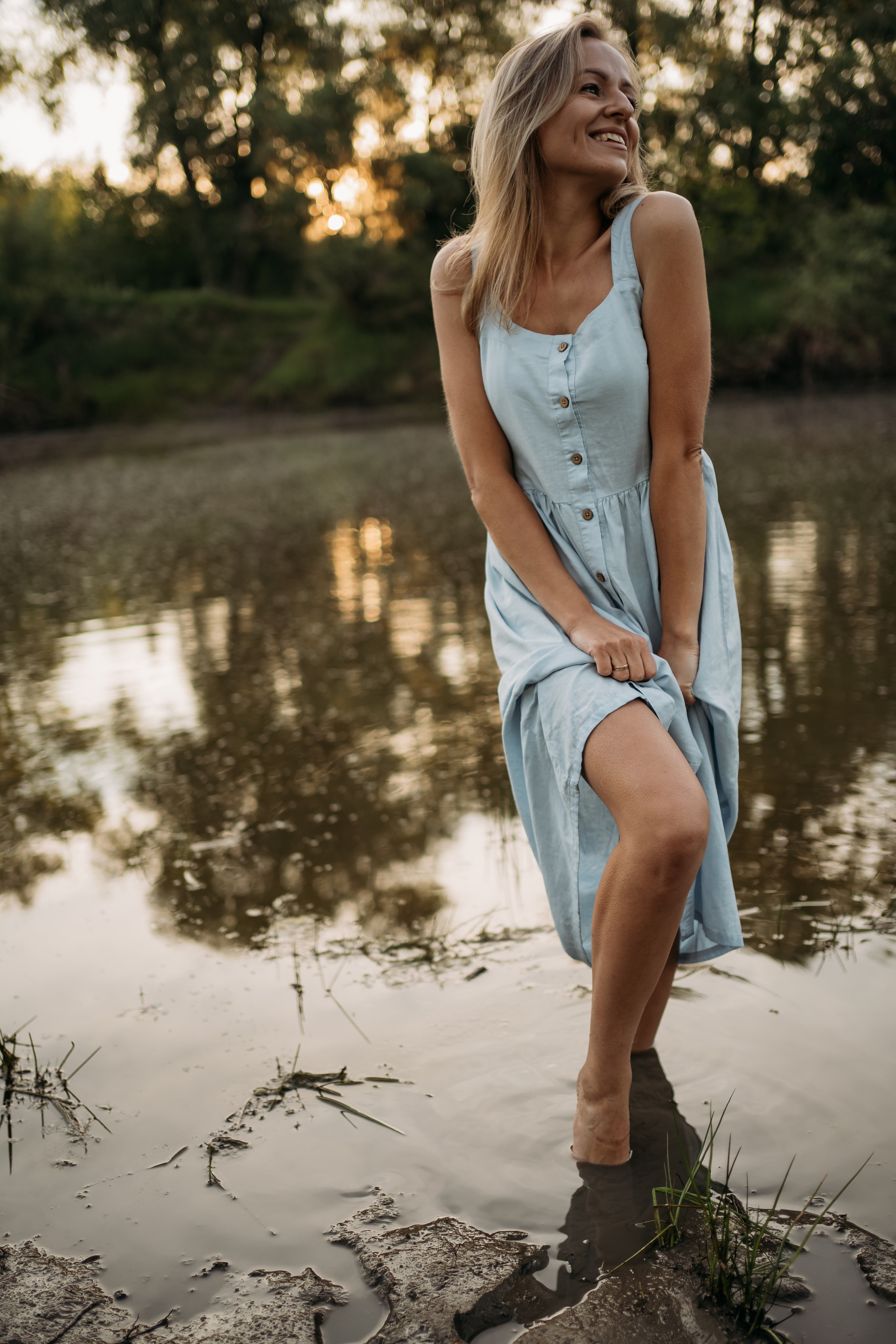 Индивидуальный портрет. Семейный фотограф в Омске Гординская Ирина