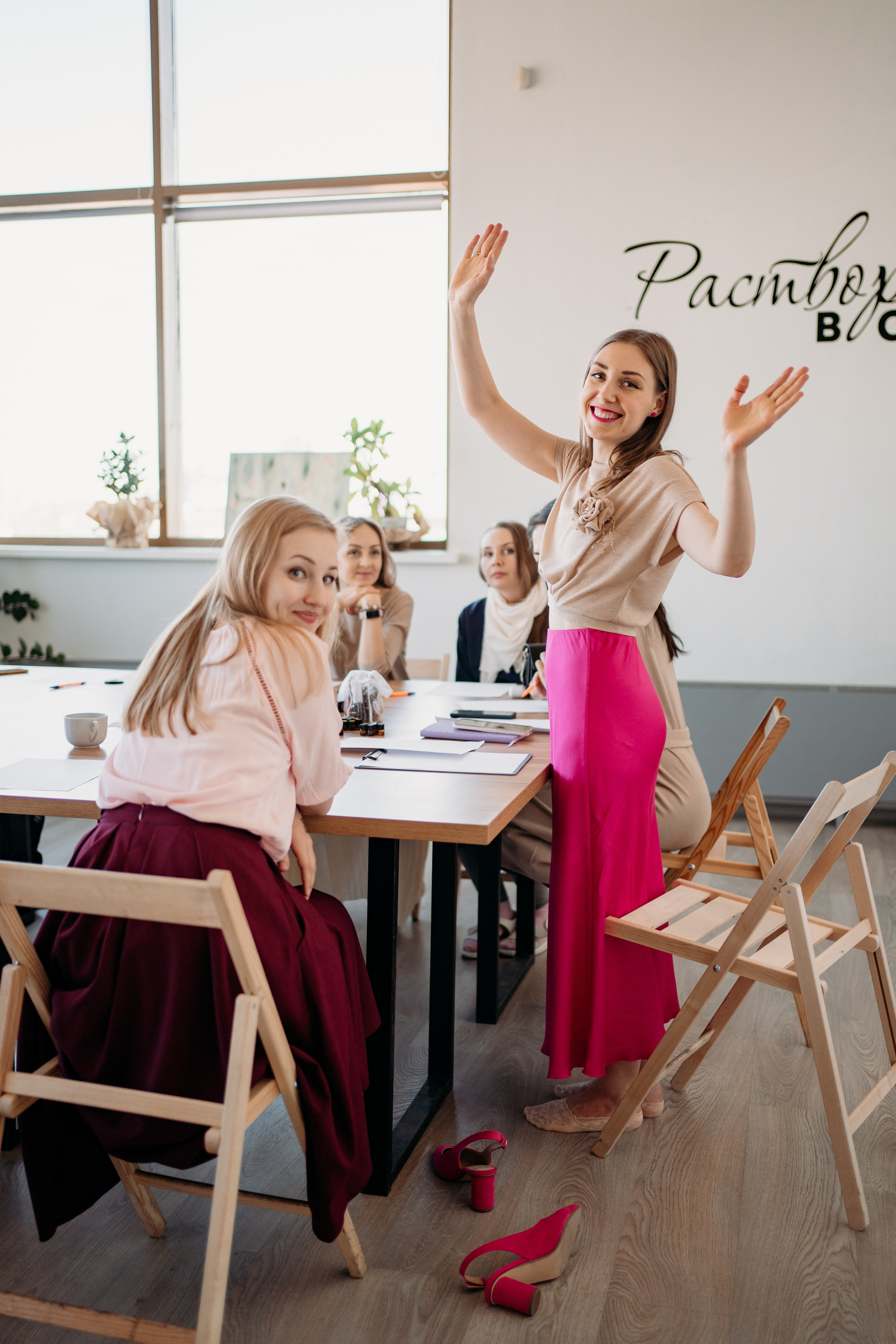 Ваши мероприятия. Семейный фотограф в Омске Гординская Ирина