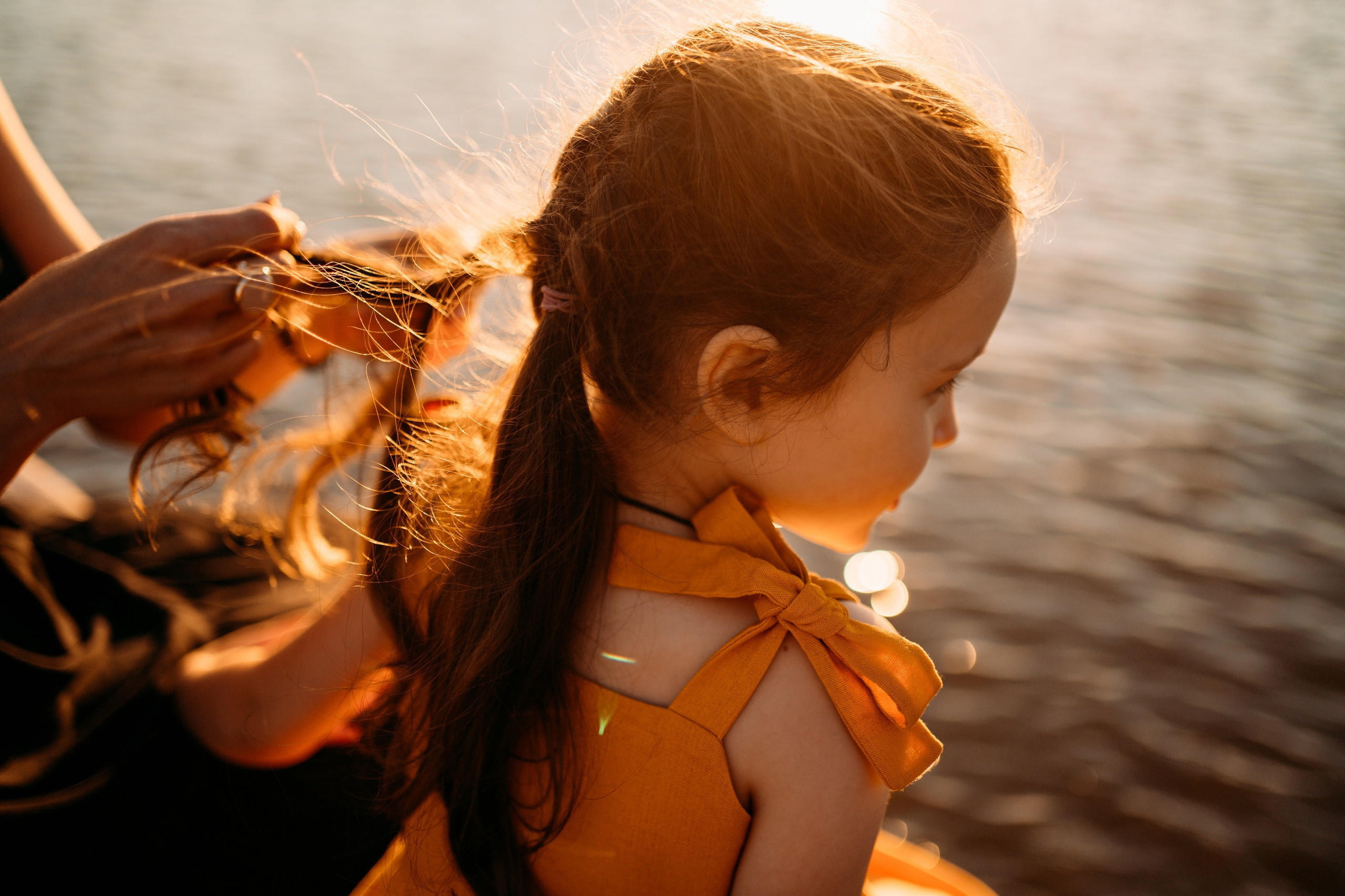 Семейный фотограф в Омске Гординская Ирина