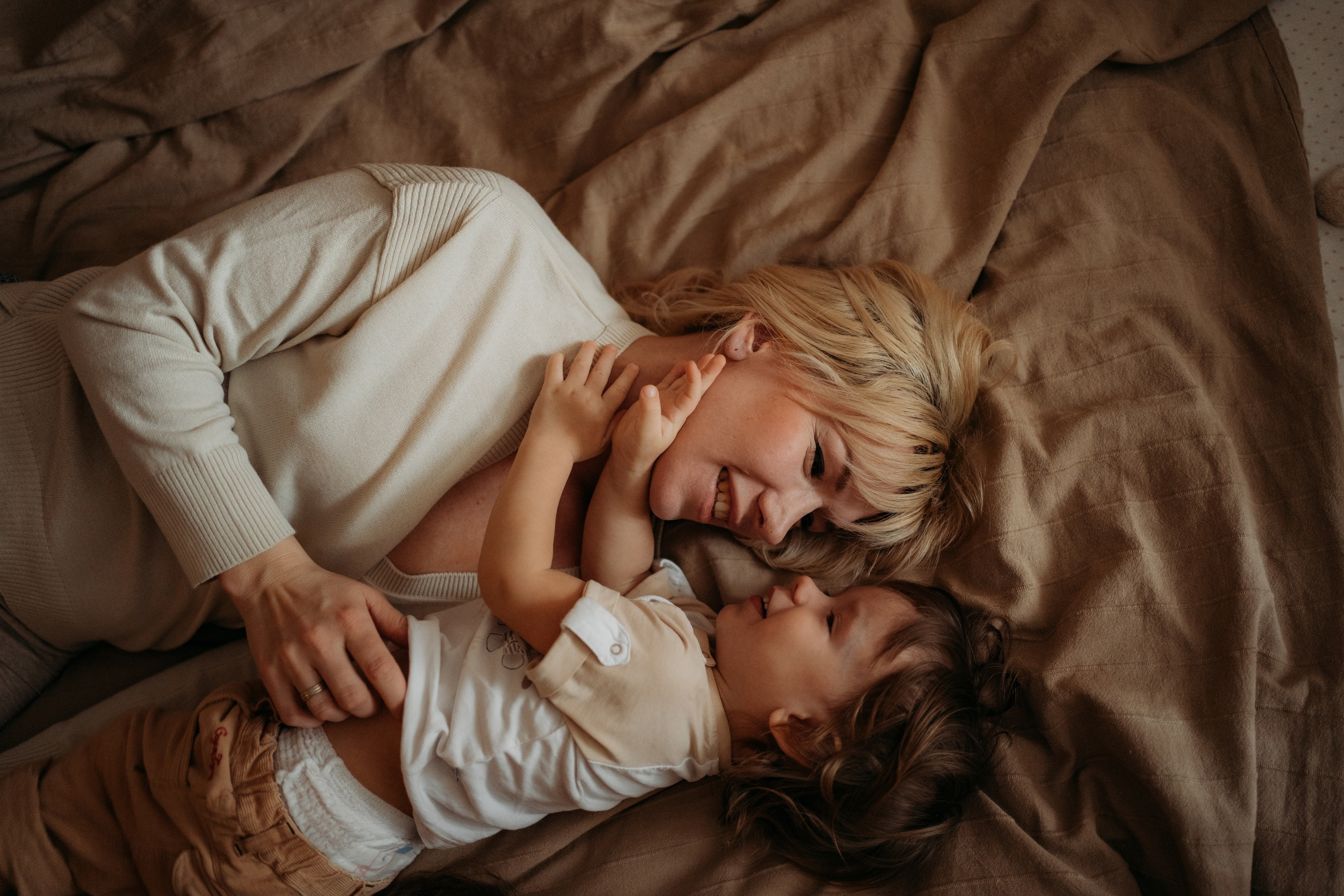 Домашние. Семейный фотограф в Омске Гординская Ирина