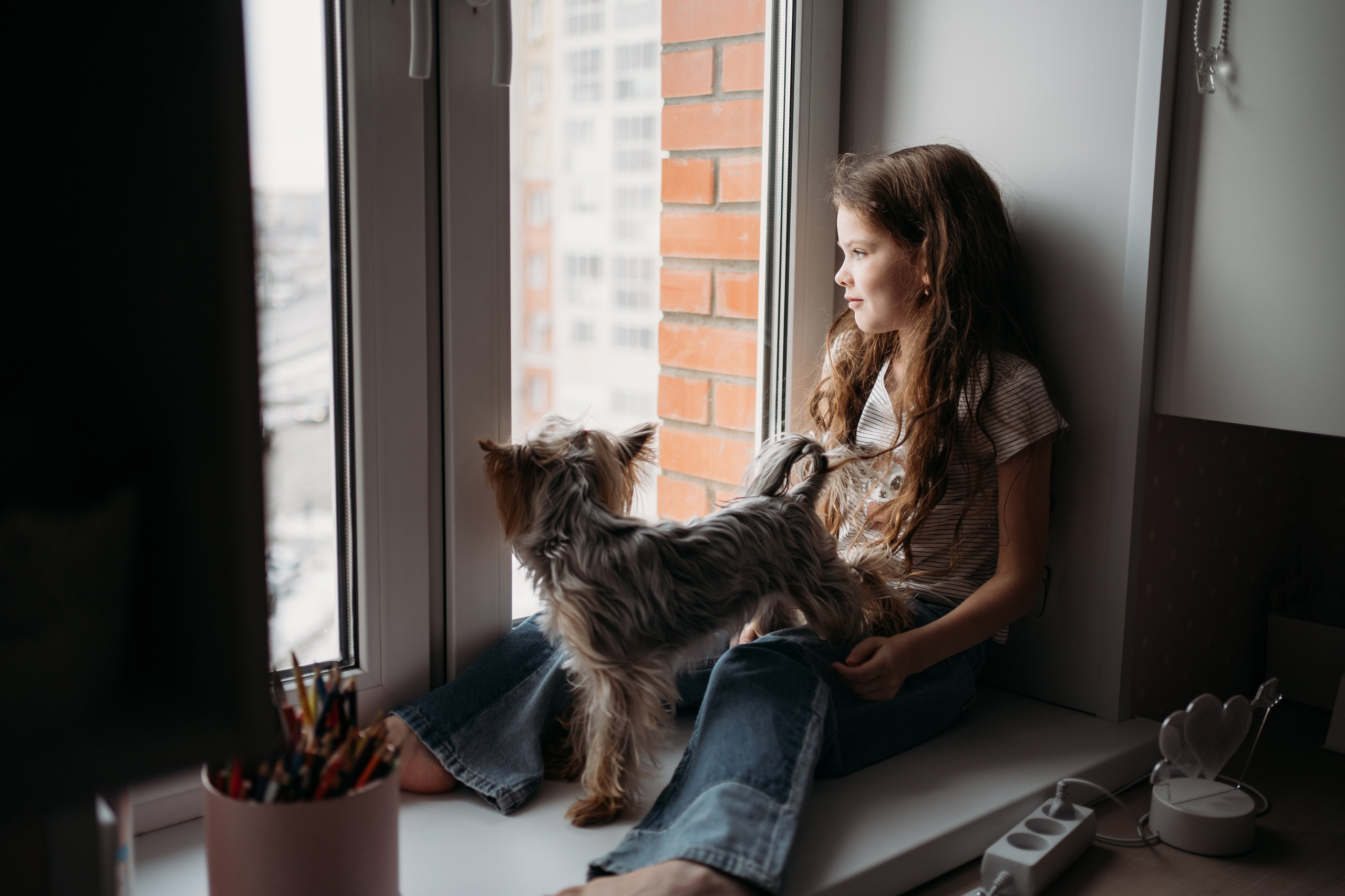 Домашние. Семейный фотограф в Омске Гординская Ирина