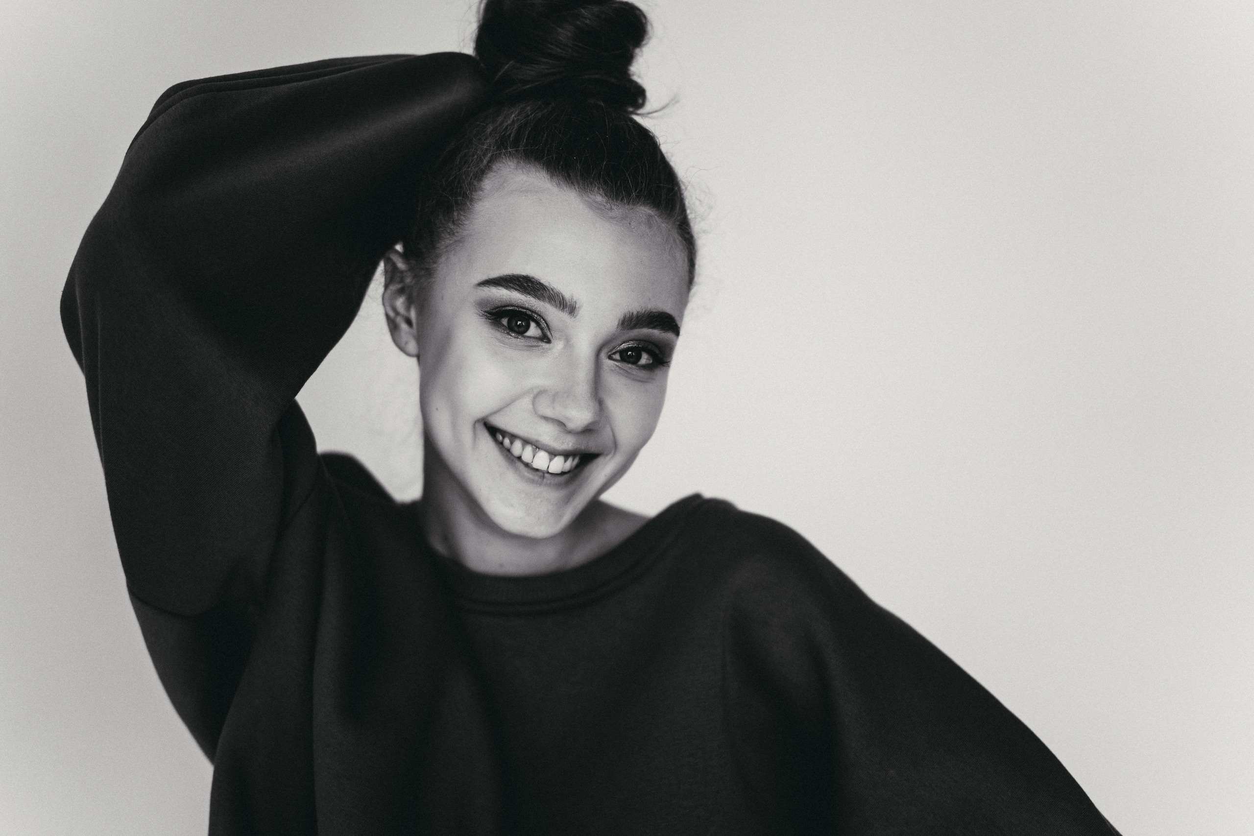 Студийные. Семейный фотограф в Омске Гординская Ирина