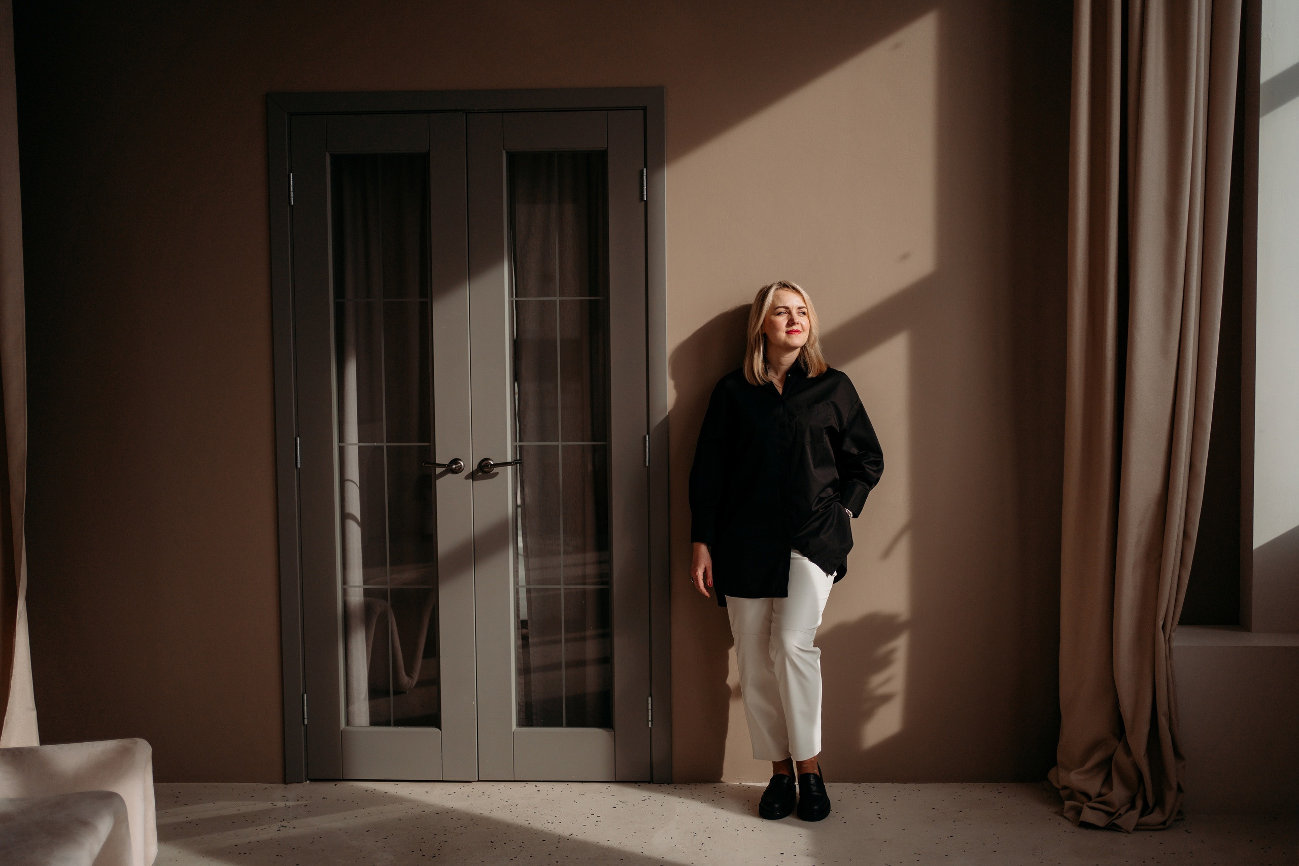 Студийные. Семейный фотограф в Омске Гординская Ирина