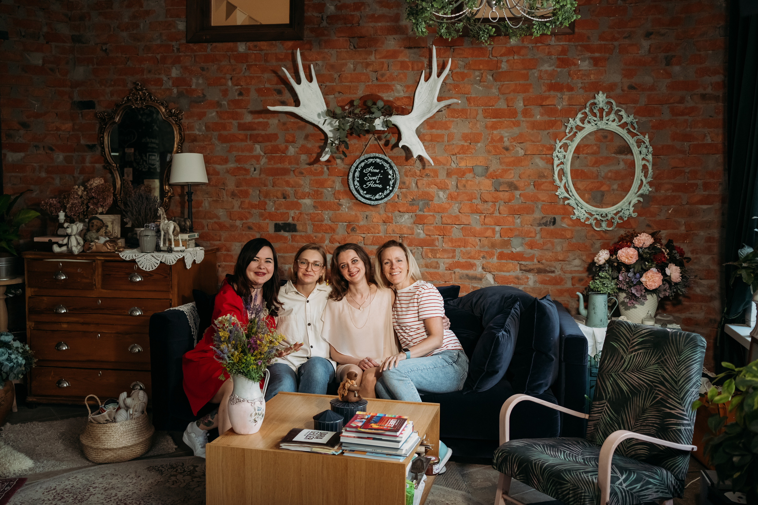 Ваши мероприятия. Семейный фотограф в Омске Гординская Ирина