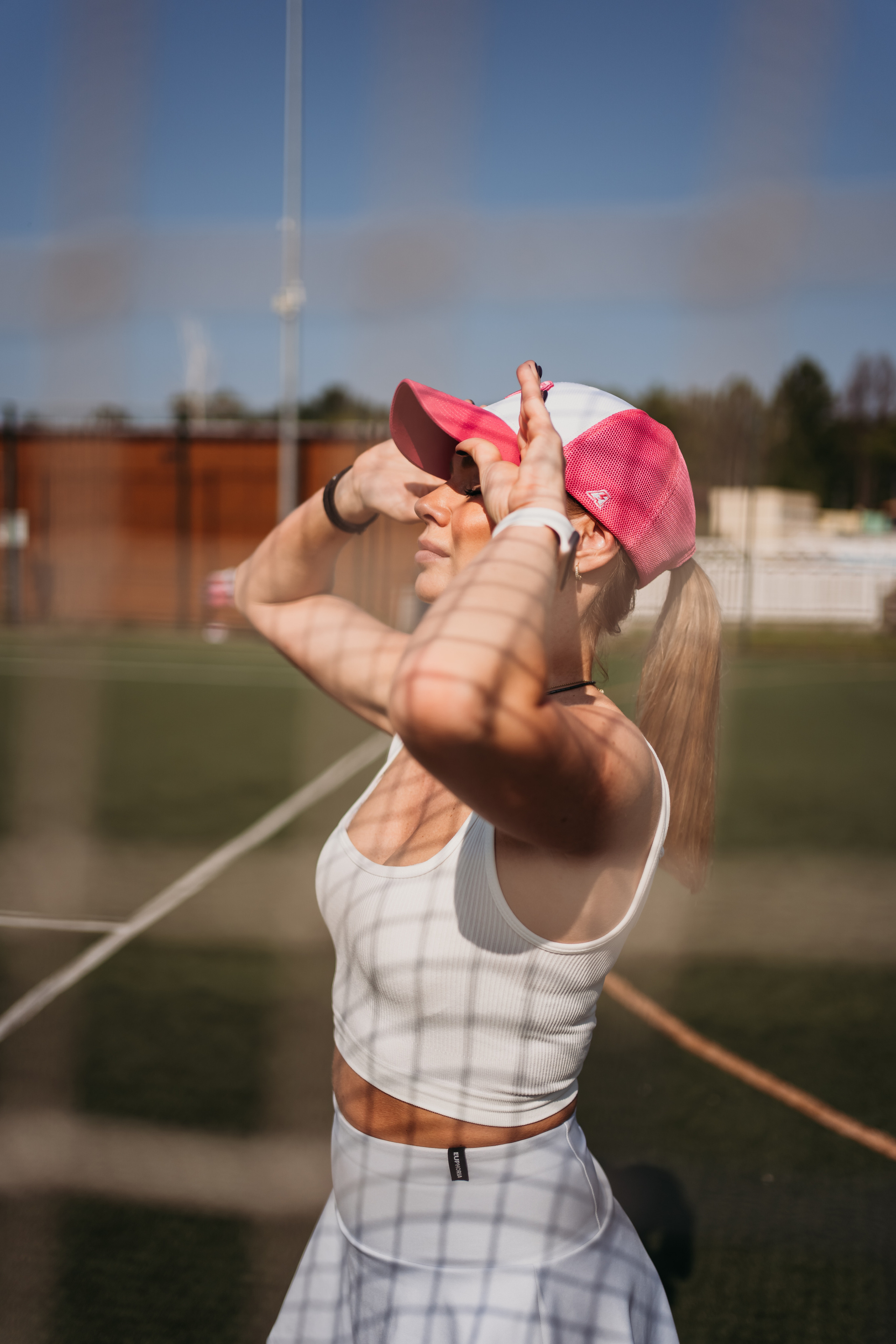 Индивидуальный портрет. Семейный фотограф в Омске Гординская Ирина