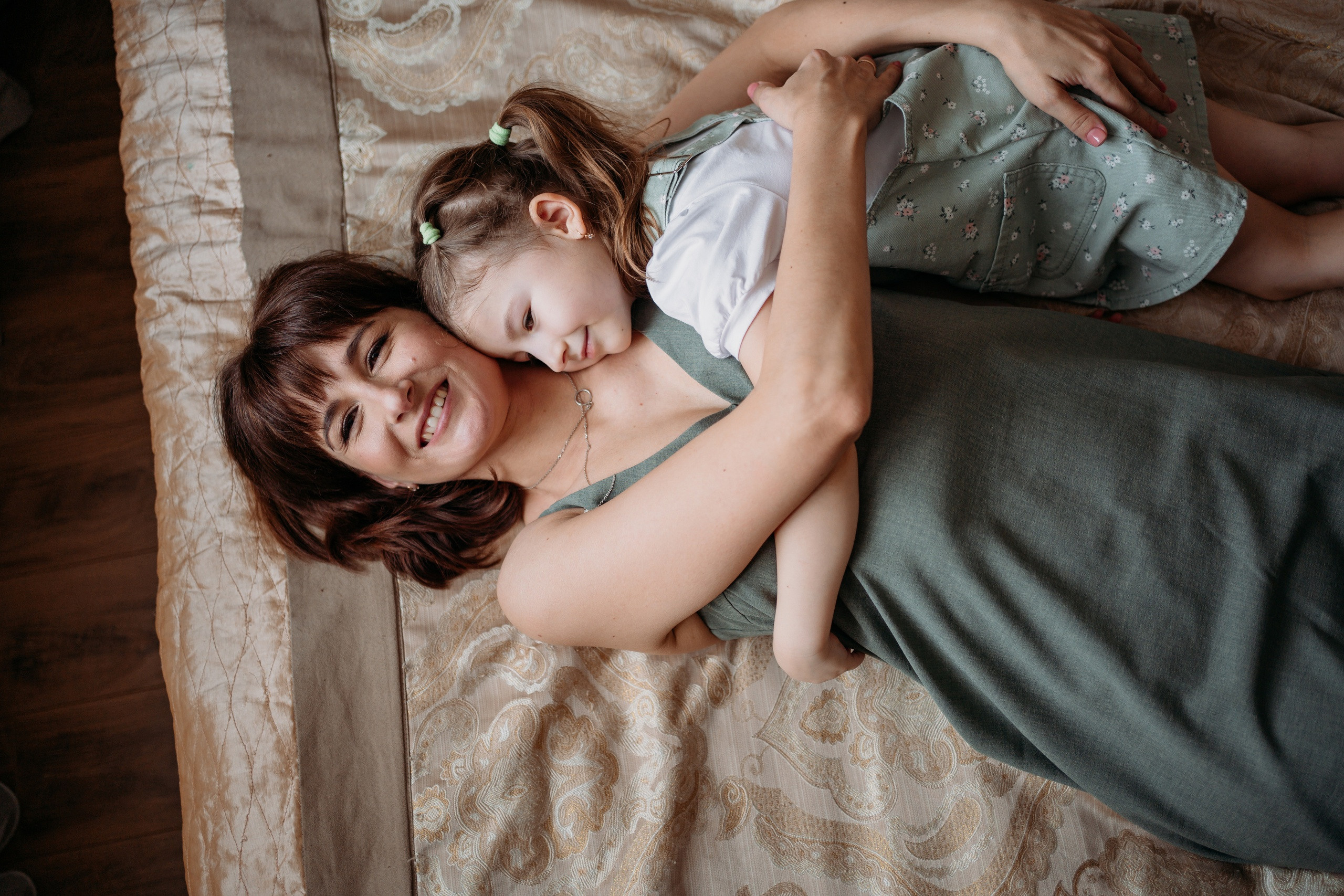 Домашние. Семейный фотограф в Омске Гординская Ирина