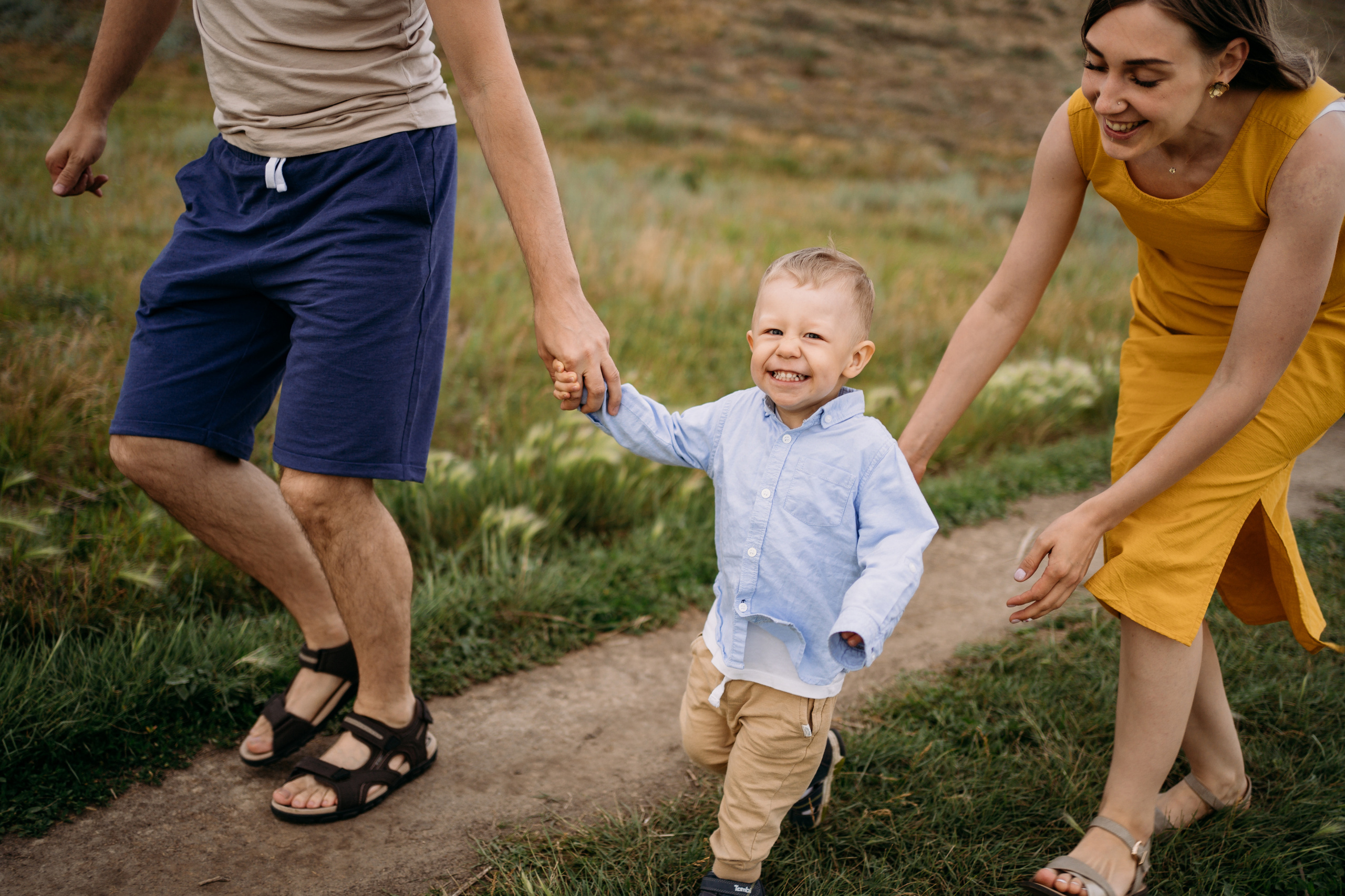 Семейные истории. Семейный фотограф в Омске Гординская Ирина