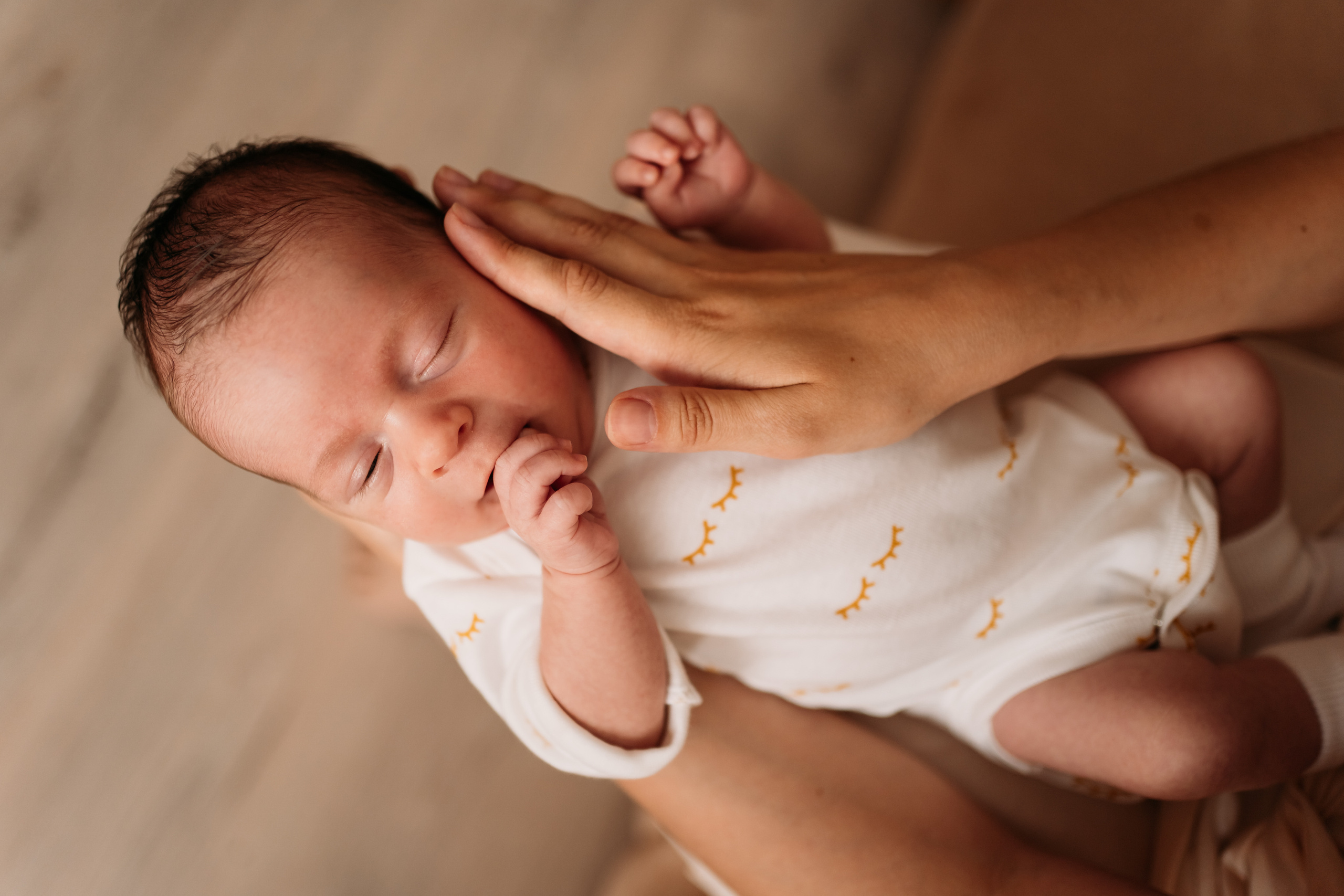 Новорожденные. Семейный фотограф в Омске Гординская Ирина