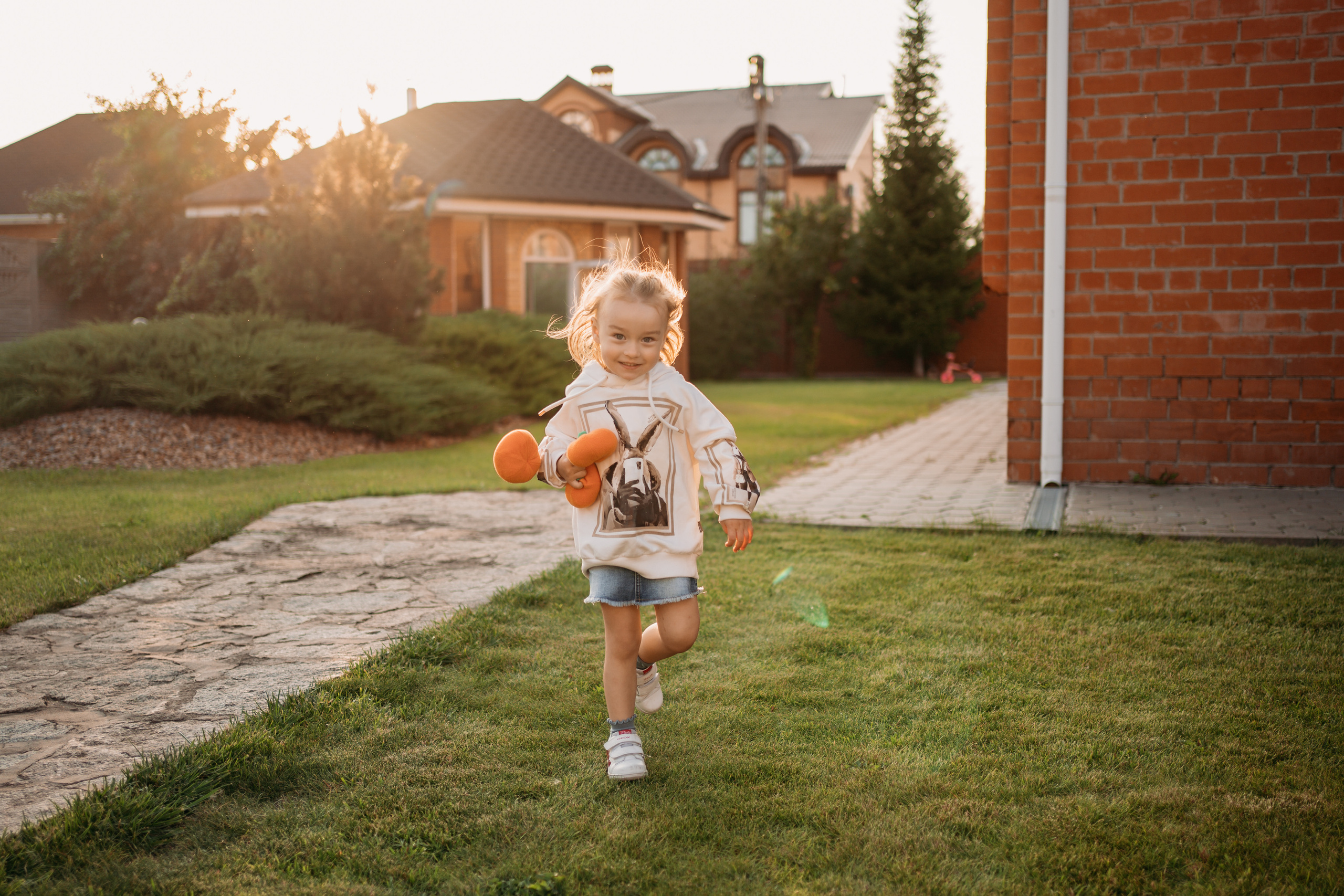 Праздники. Семейный фотограф в Омске Гординская Ирина
