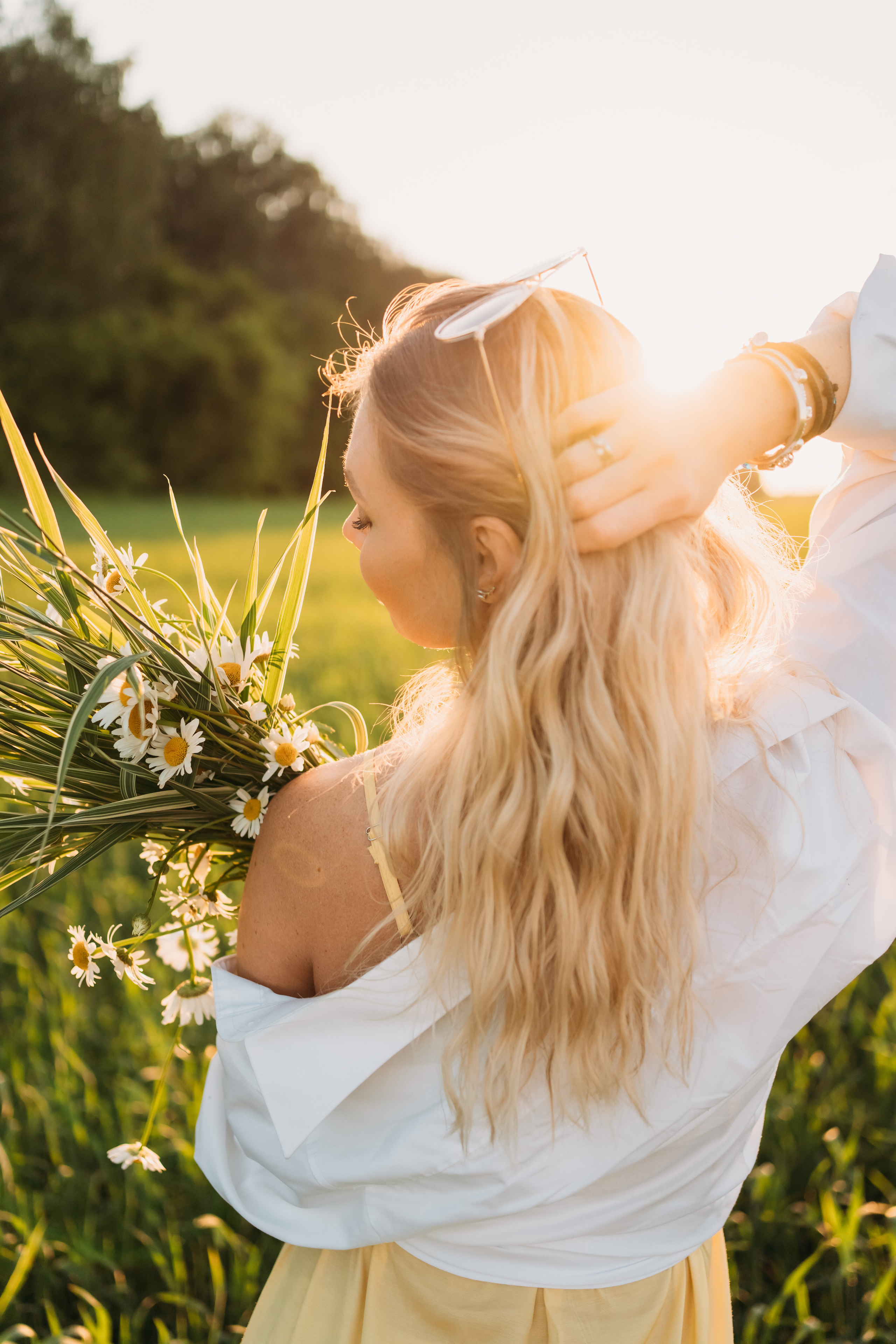 Индивидуальный портрет. Семейный фотограф в Омске Гординская Ирина