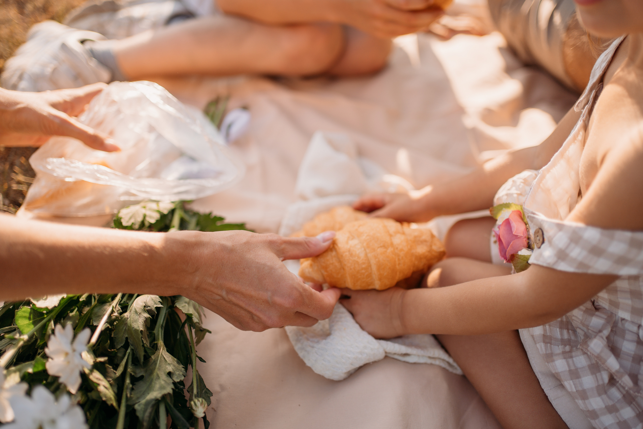 Семейные истории. Семейный фотограф в Омске Гординская Ирина