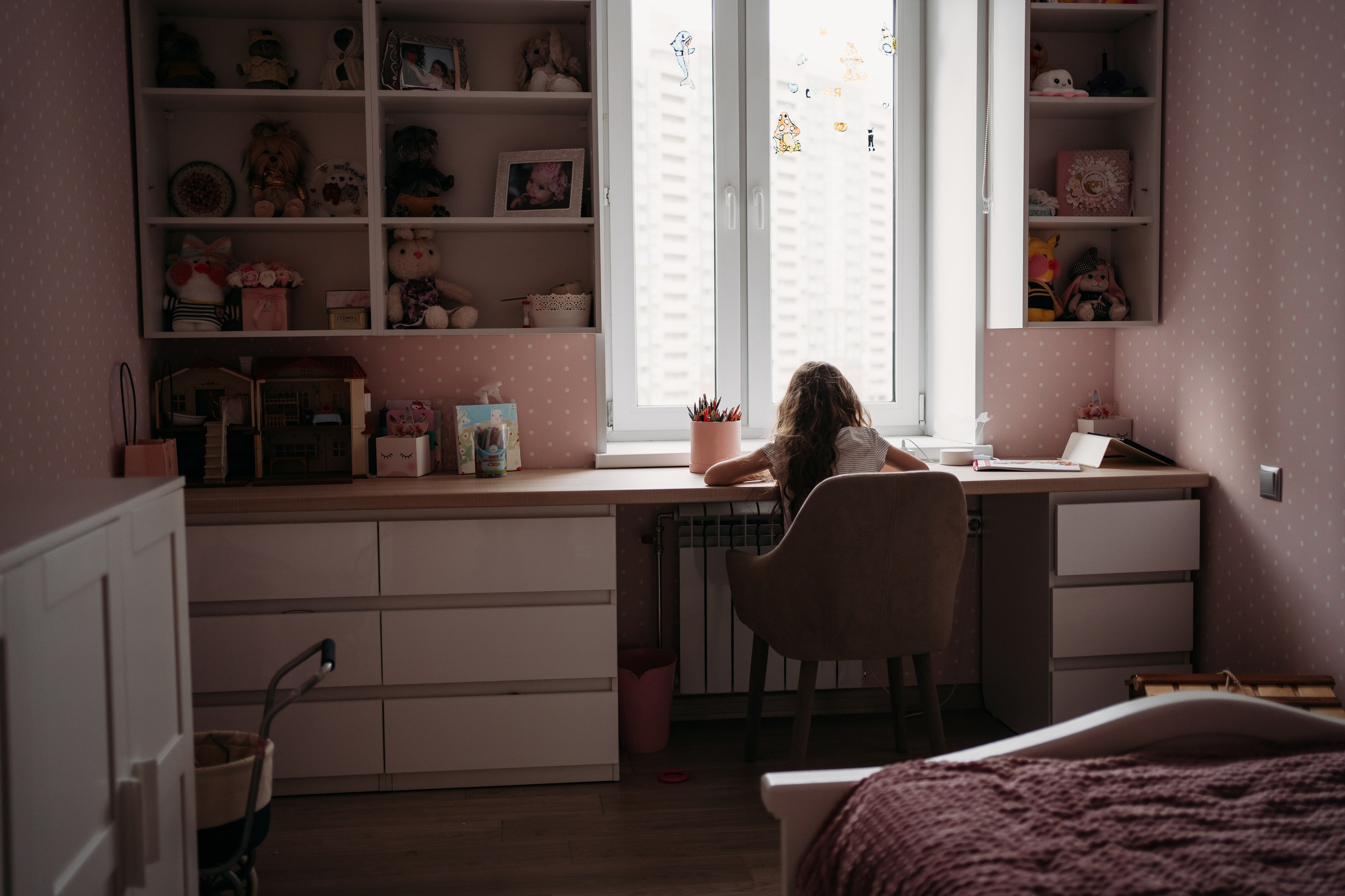 Домашние. Семейный фотограф в Омске Гординская Ирина