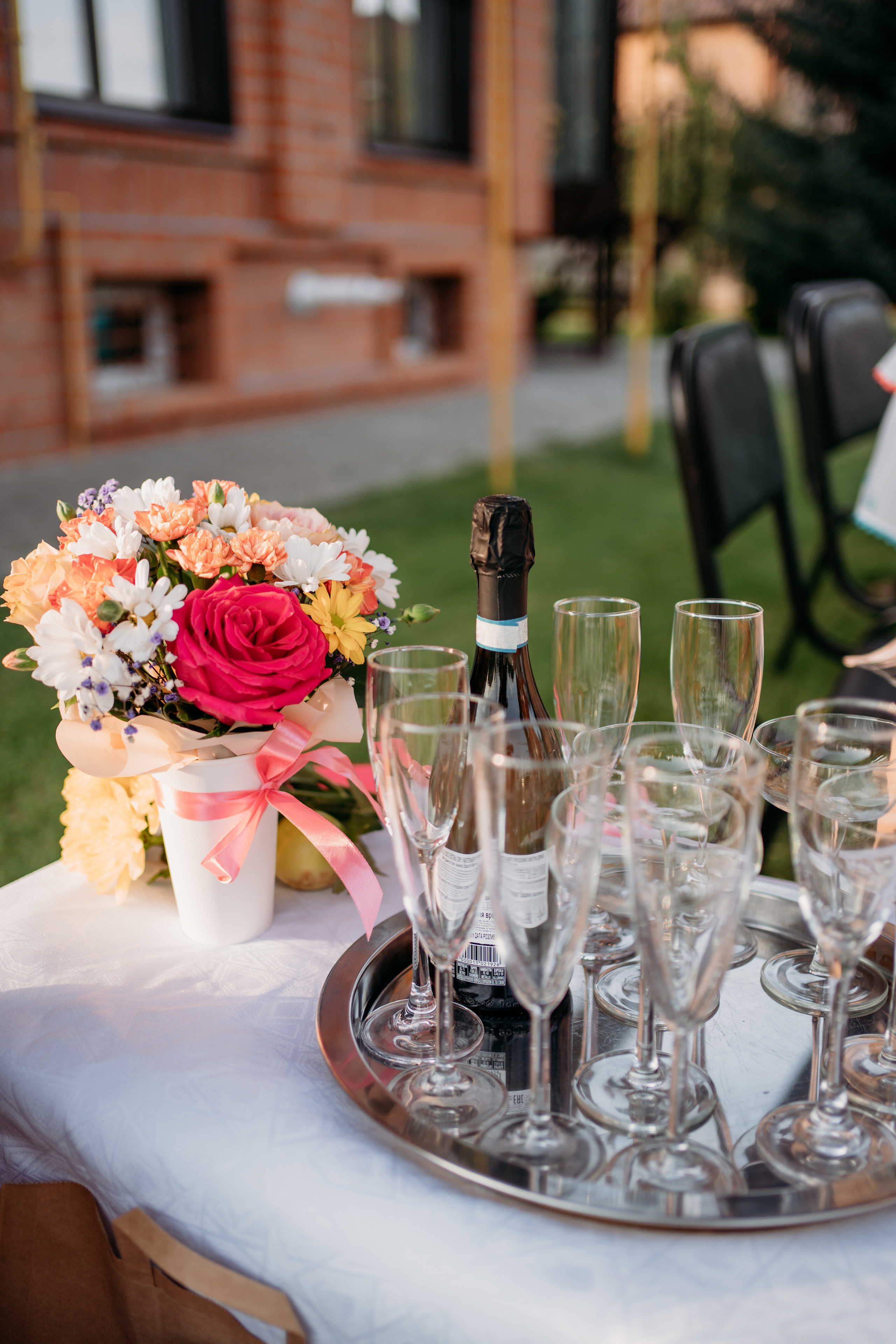 Праздники. Семейный фотограф в Омске Гординская Ирина