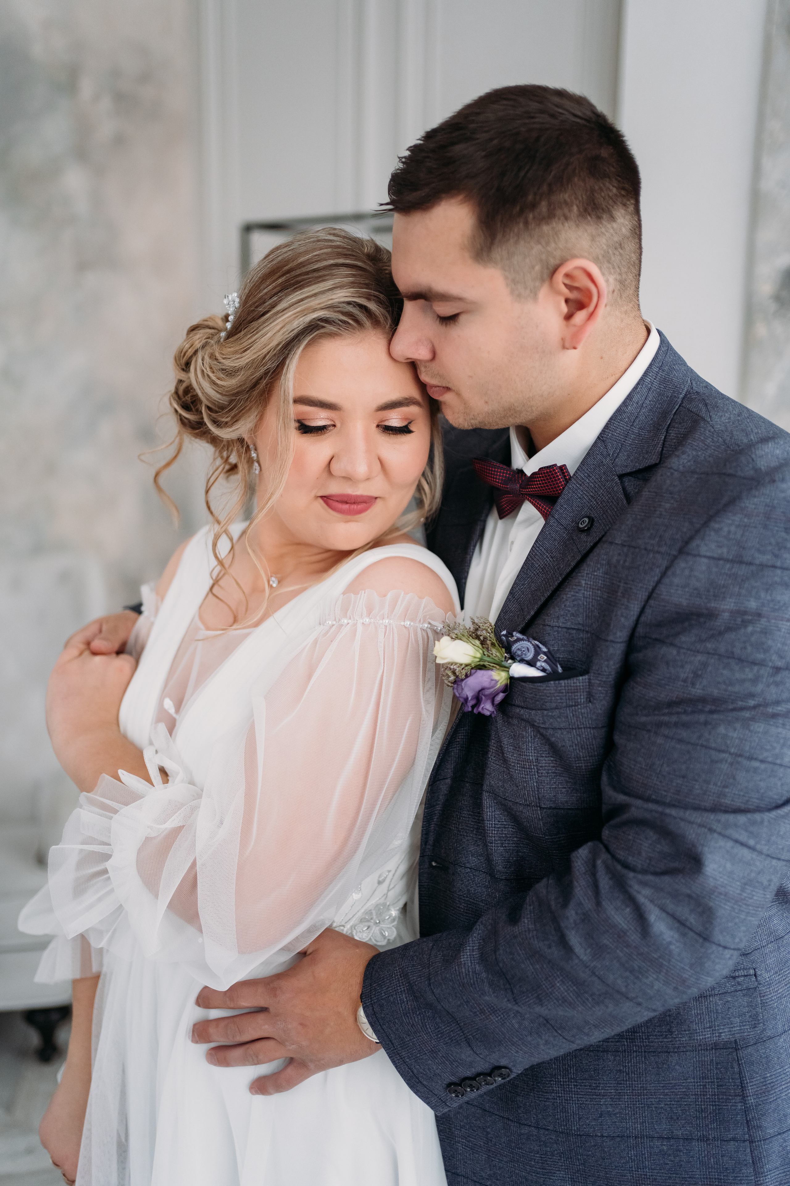 Свадьбы. Семейный фотограф в Омске Гординская Ирина