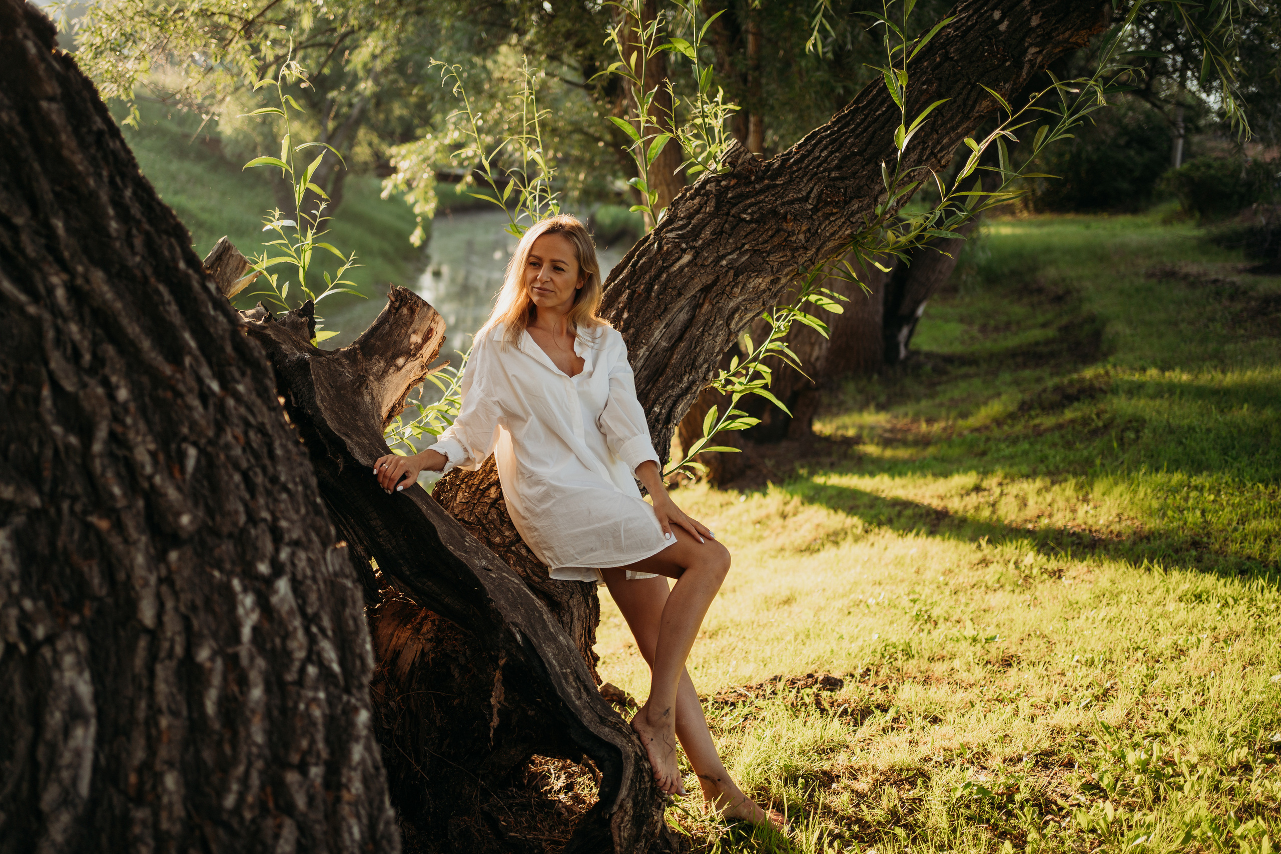 Индивидуальный портрет. Семейный фотограф в Омске Гординская Ирина