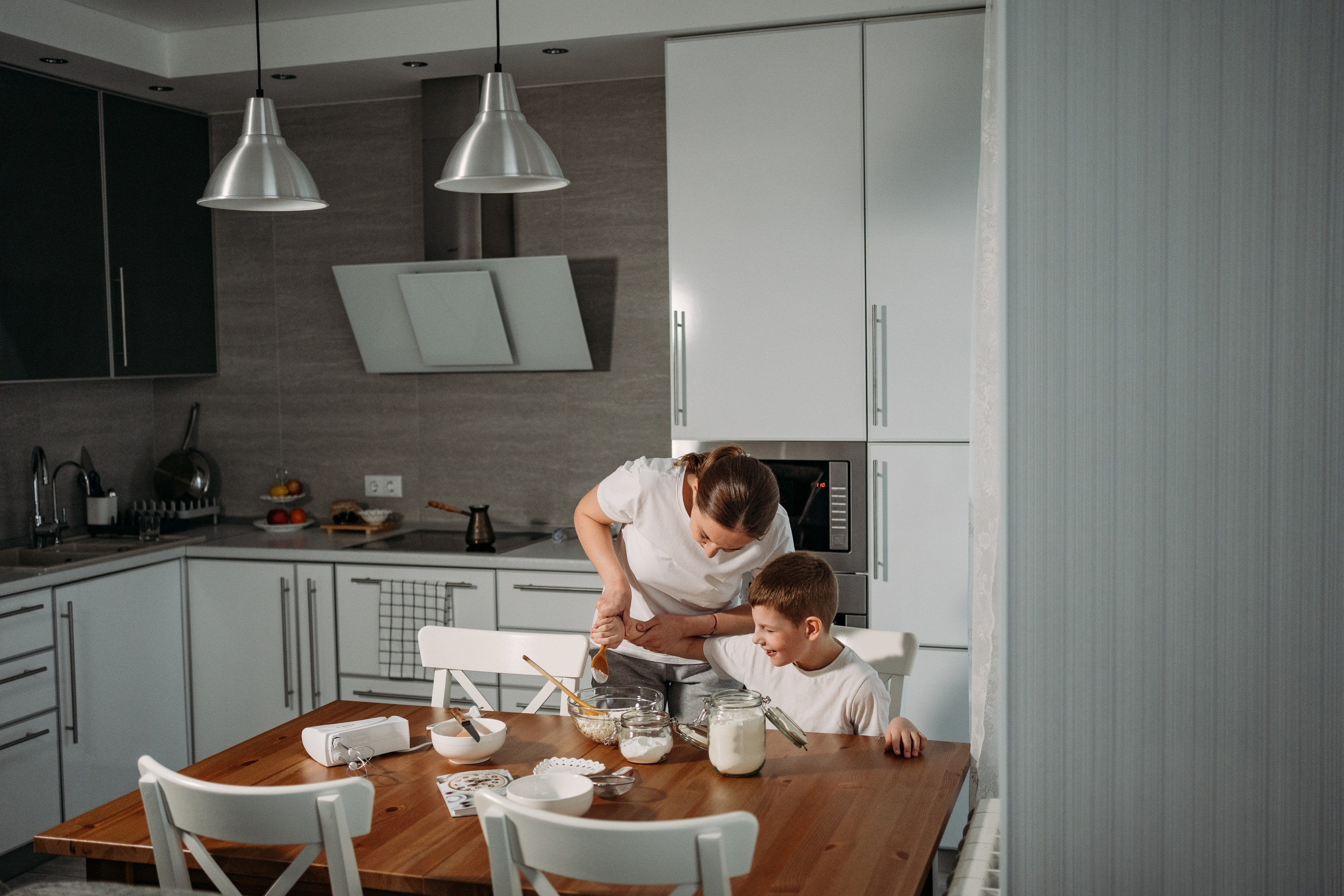 Домашние. Семейный фотограф в Омске Гординская Ирина