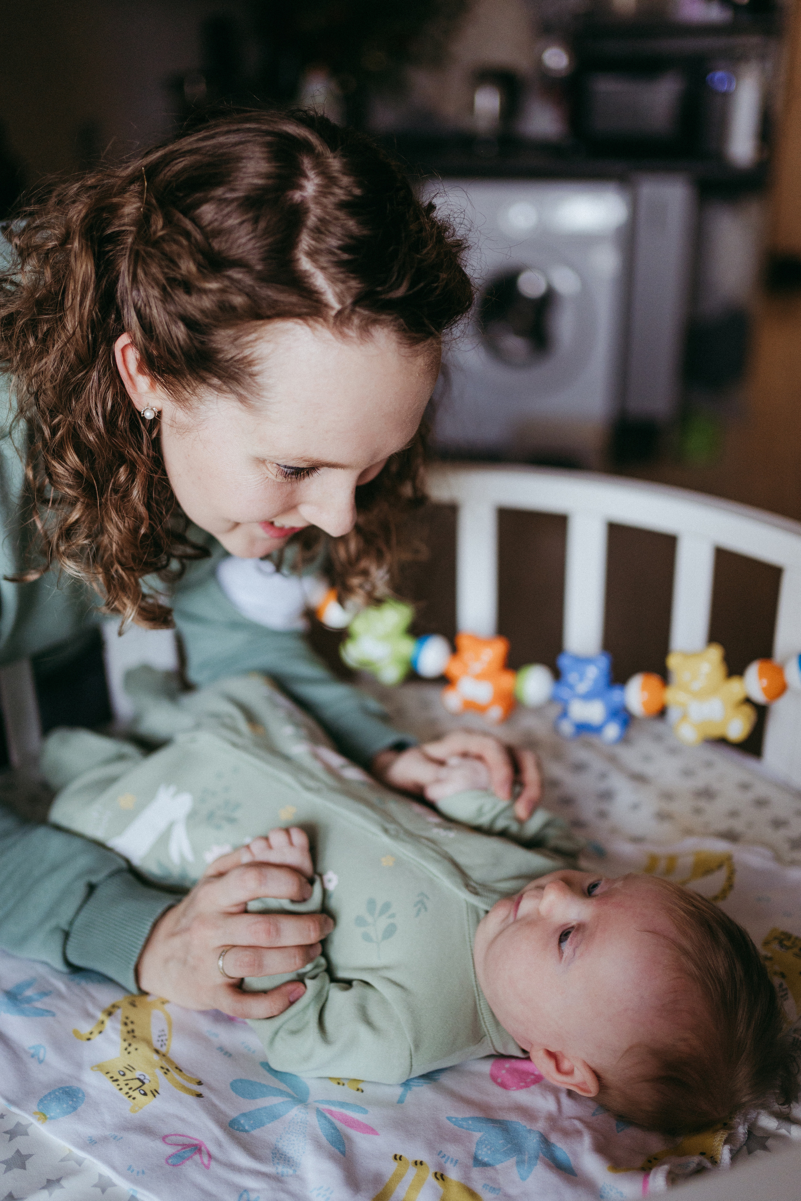 Новорожденные. Семейный фотограф в Омске Гординская Ирина