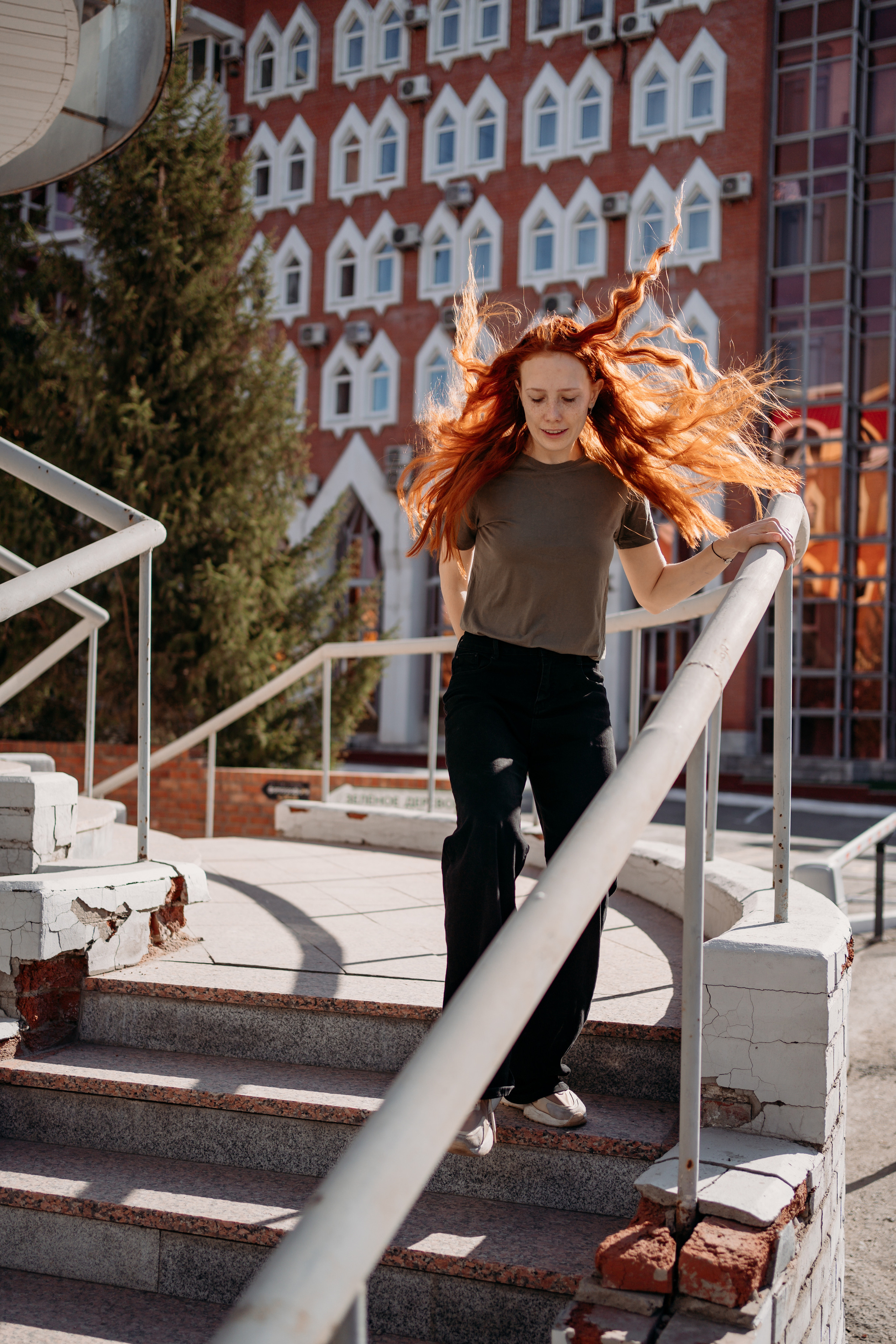 Индивидуальный портрет. Семейный фотограф в Омске Гординская Ирина