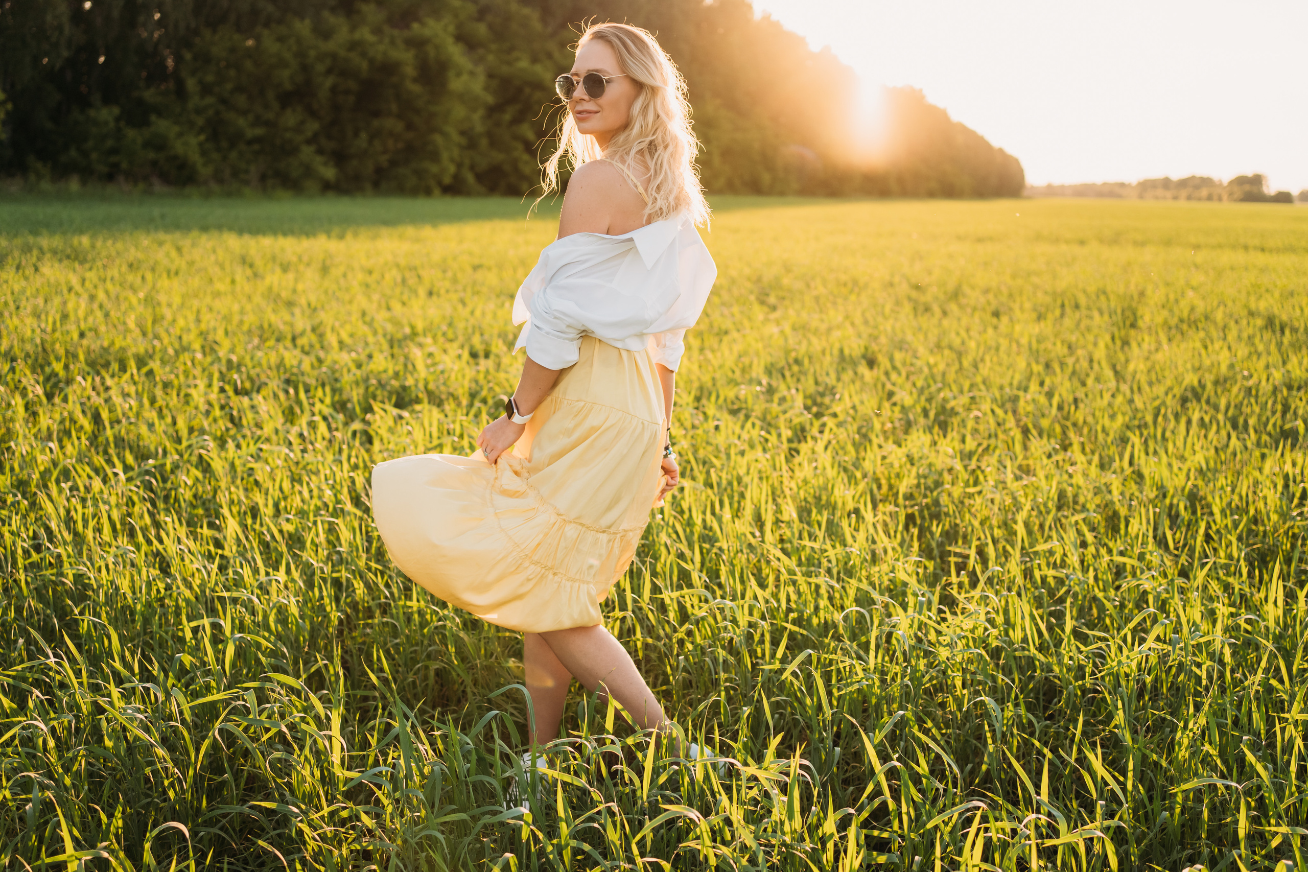 Индивидуальный портрет. Семейный фотограф в Омске Гординская Ирина