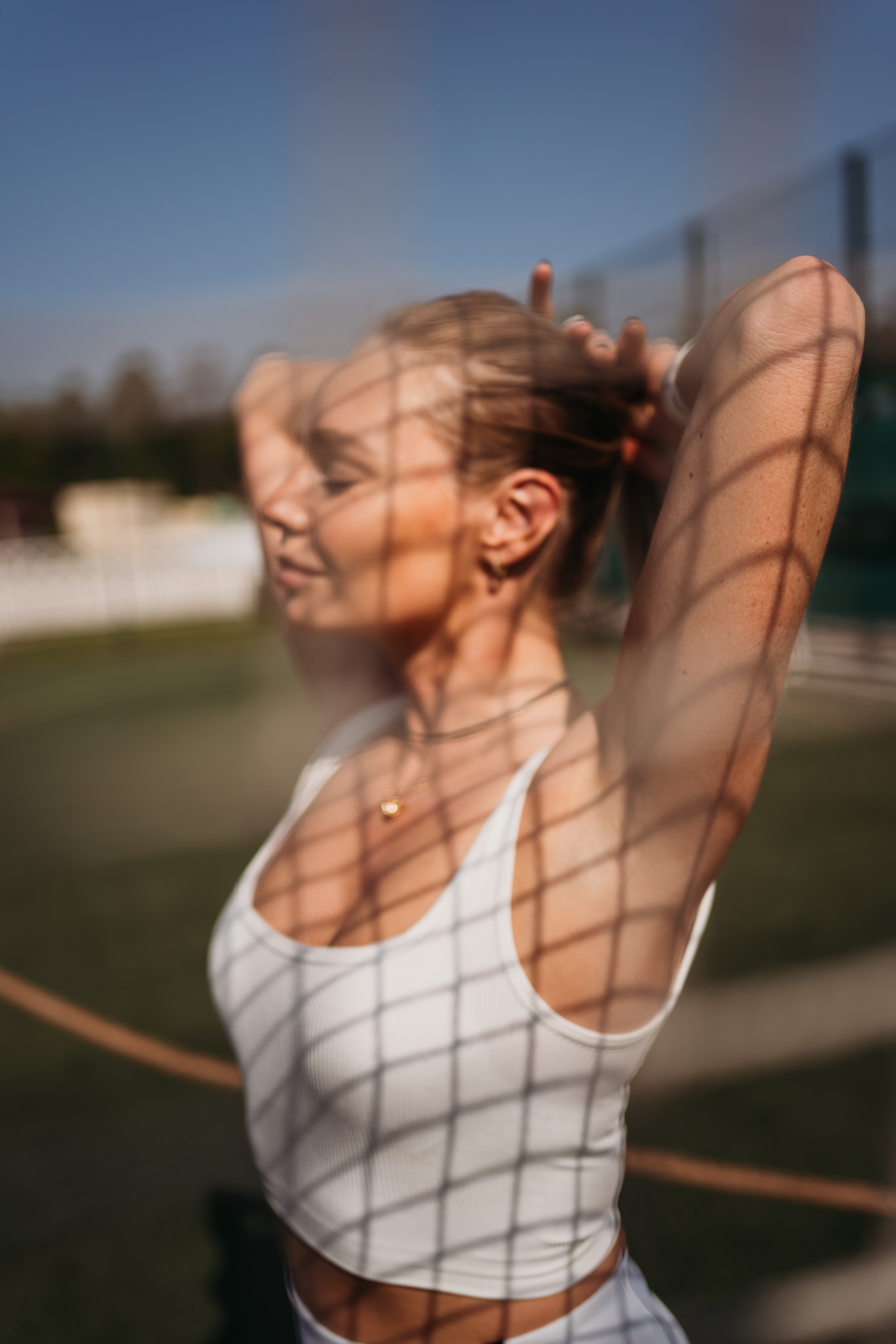 Индивидуальный портрет. Семейный фотограф в Омске Гординская Ирина