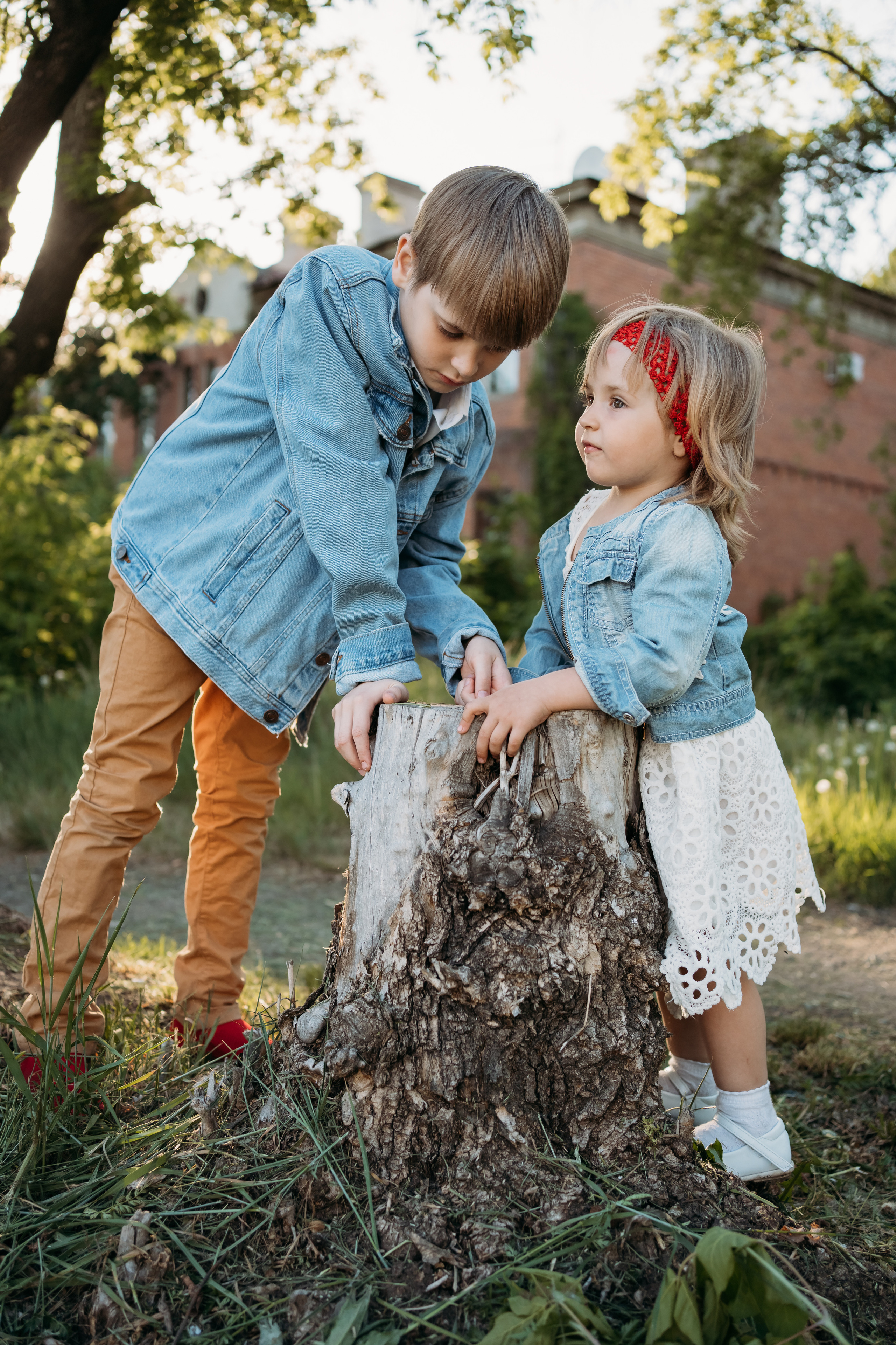 Семейные истории. Семейный фотограф в Омске Гординская Ирина