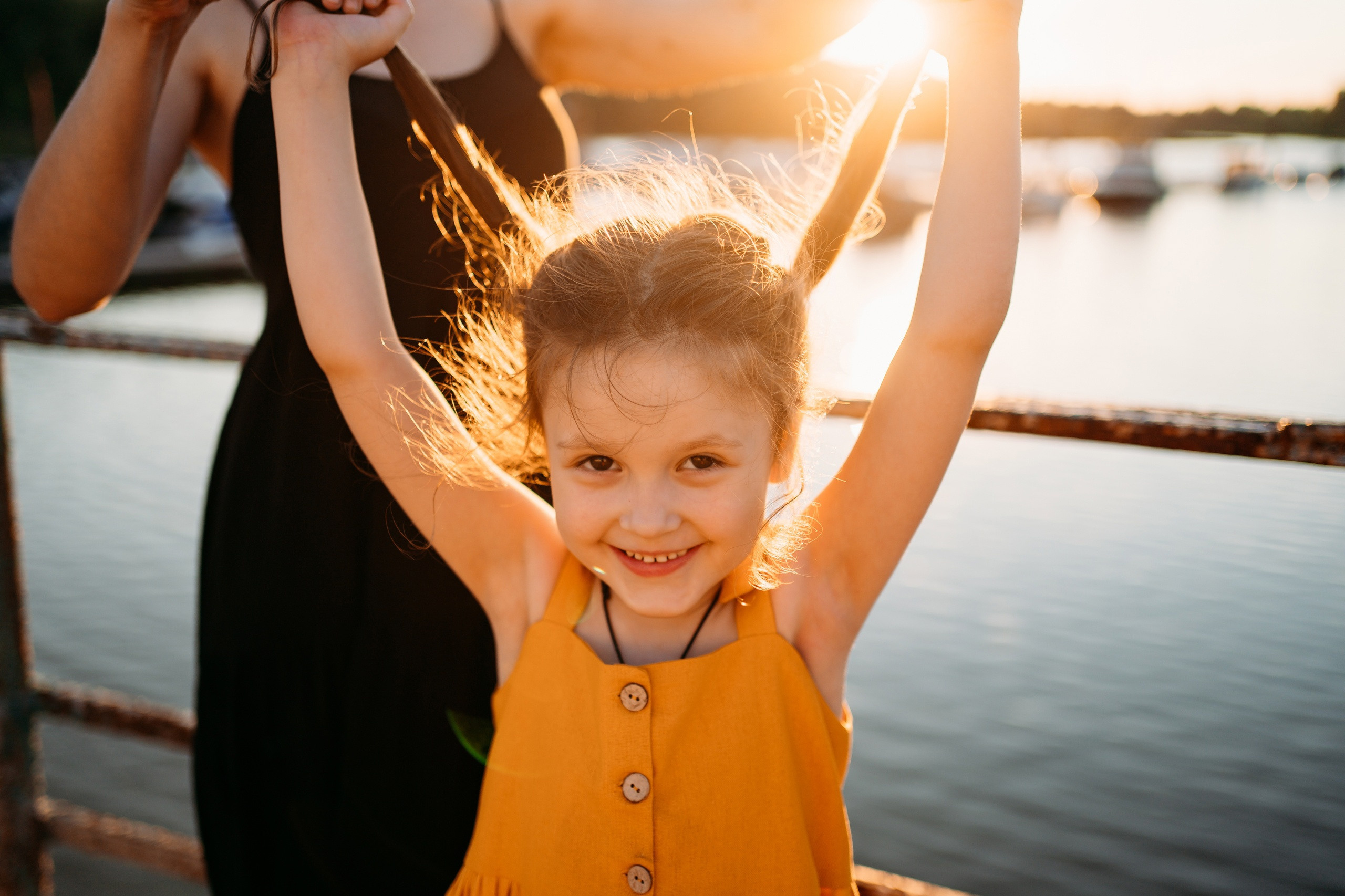 Семейный фотограф в Омске Гординская Ирина