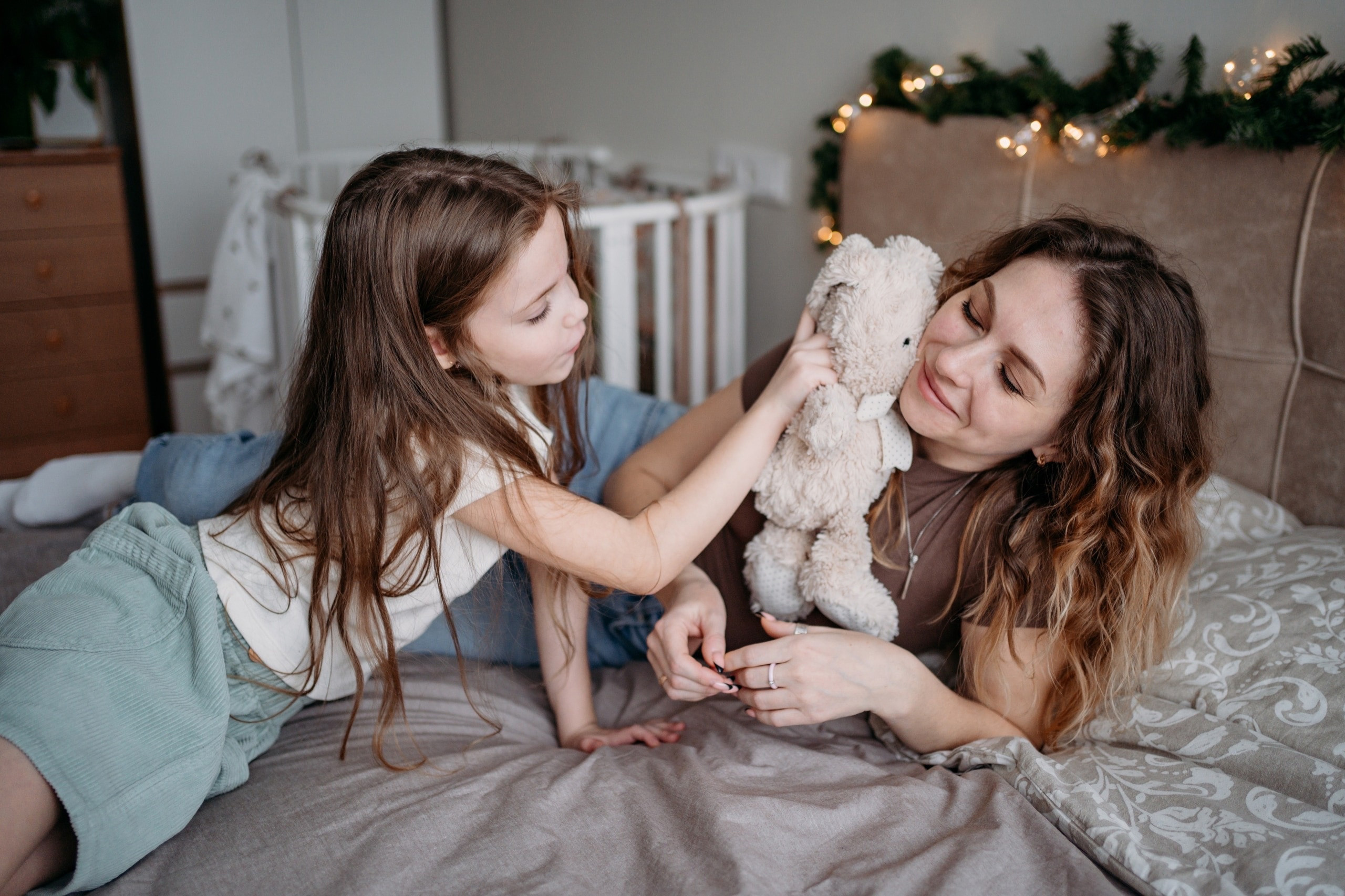Домашние. Семейный фотограф в Омске Гординская Ирина