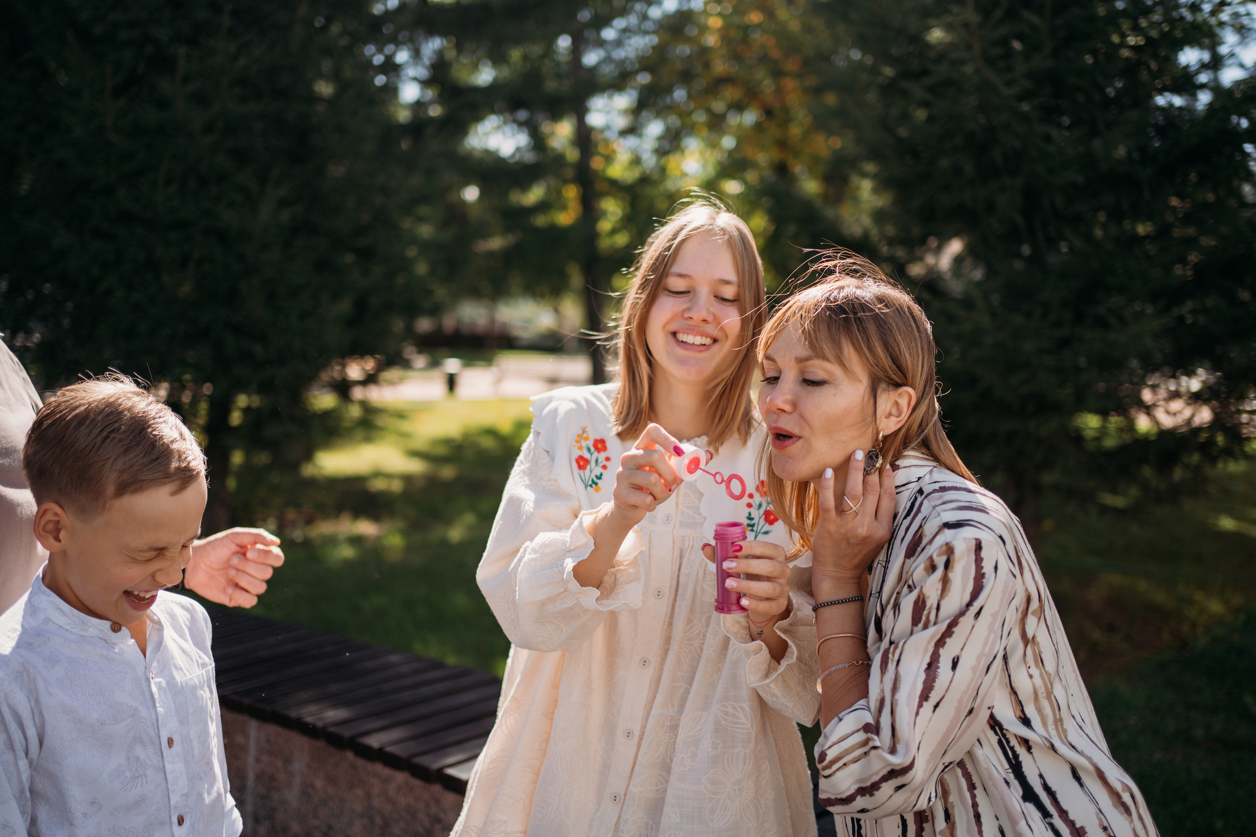 Семейные истории. Семейный фотограф в Омске Гординская Ирина