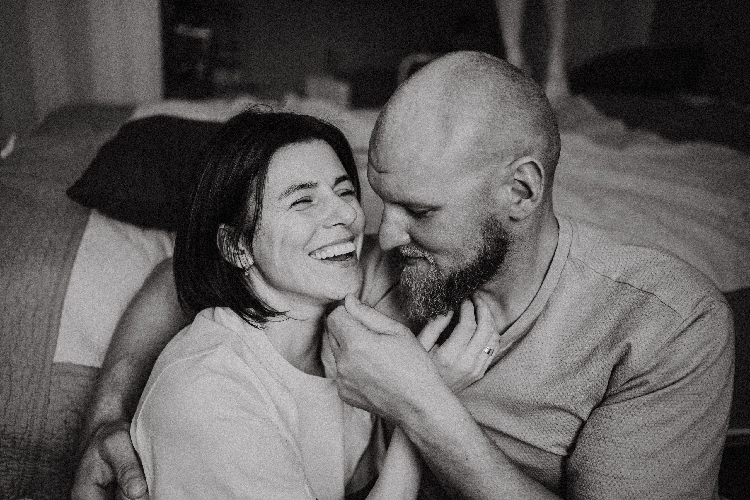 Домашние. Семейный фотограф в Омске Гординская Ирина